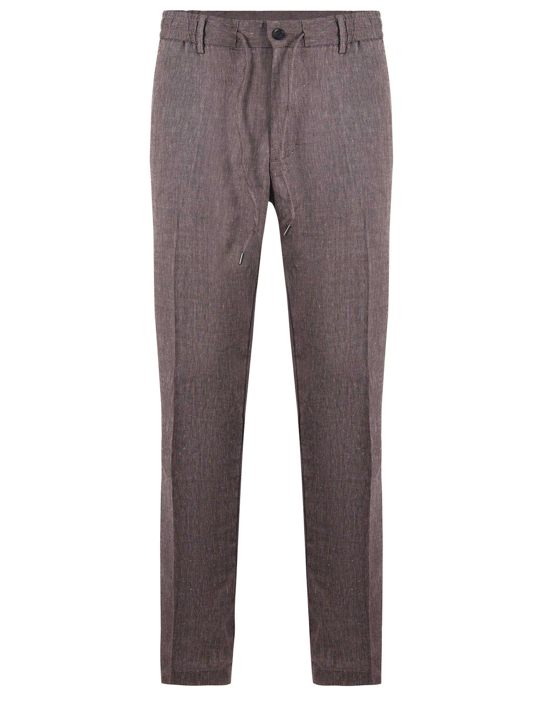 Pantaloni Boss<BR/> 