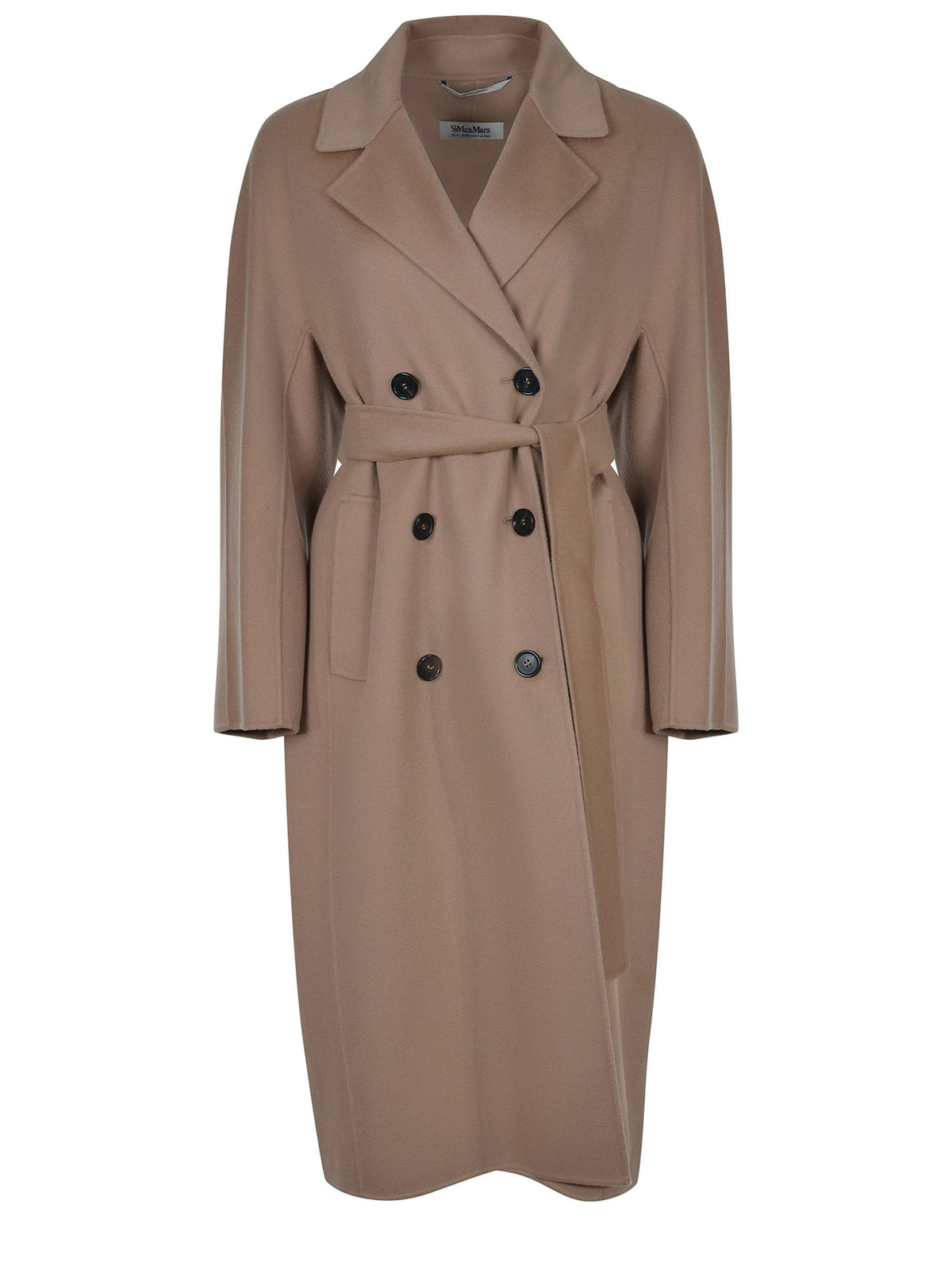 Cappotto 'S Max Mara "Paul" 