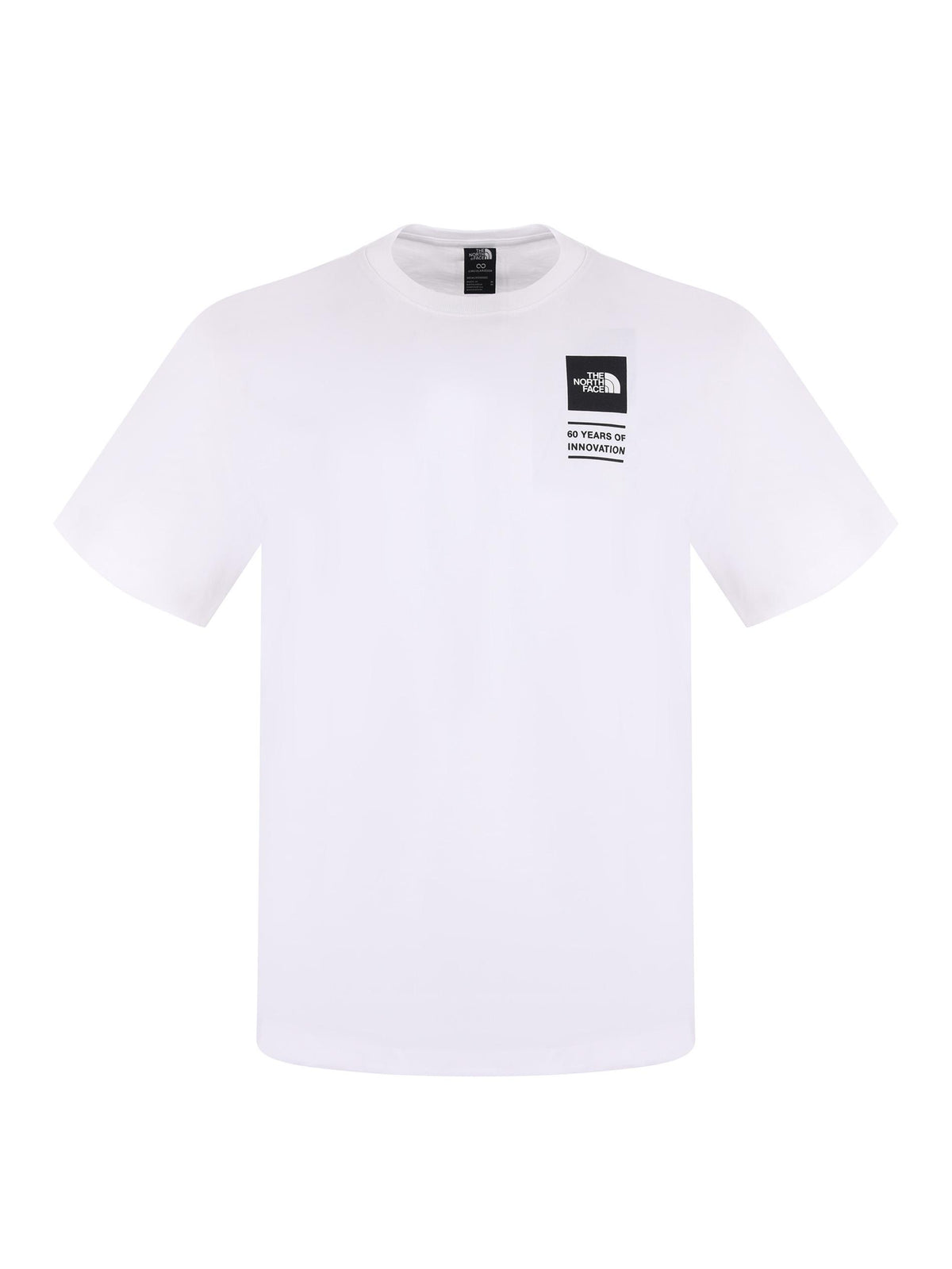 T-shirt The North Face 