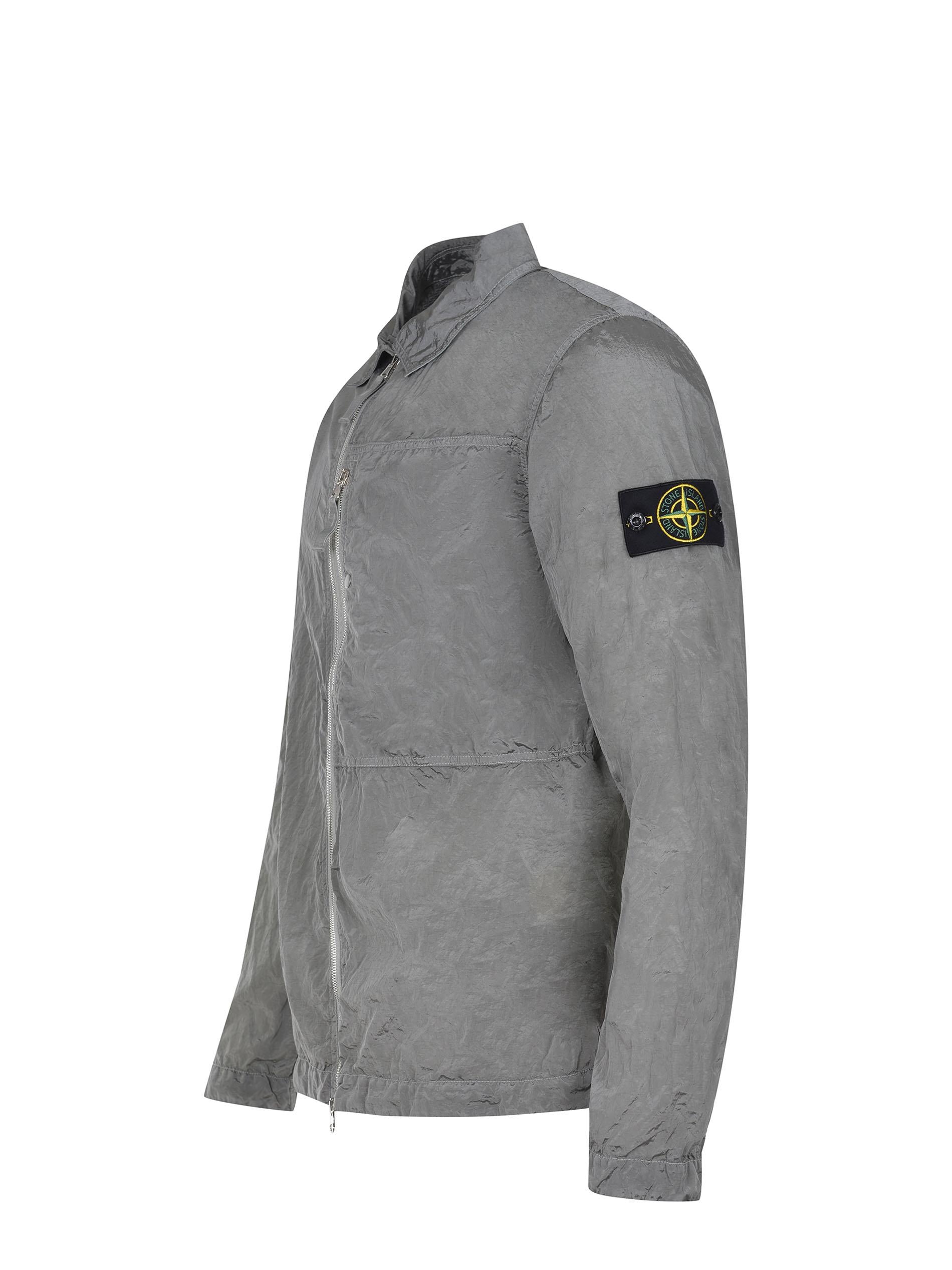Giubbino Stone Island 