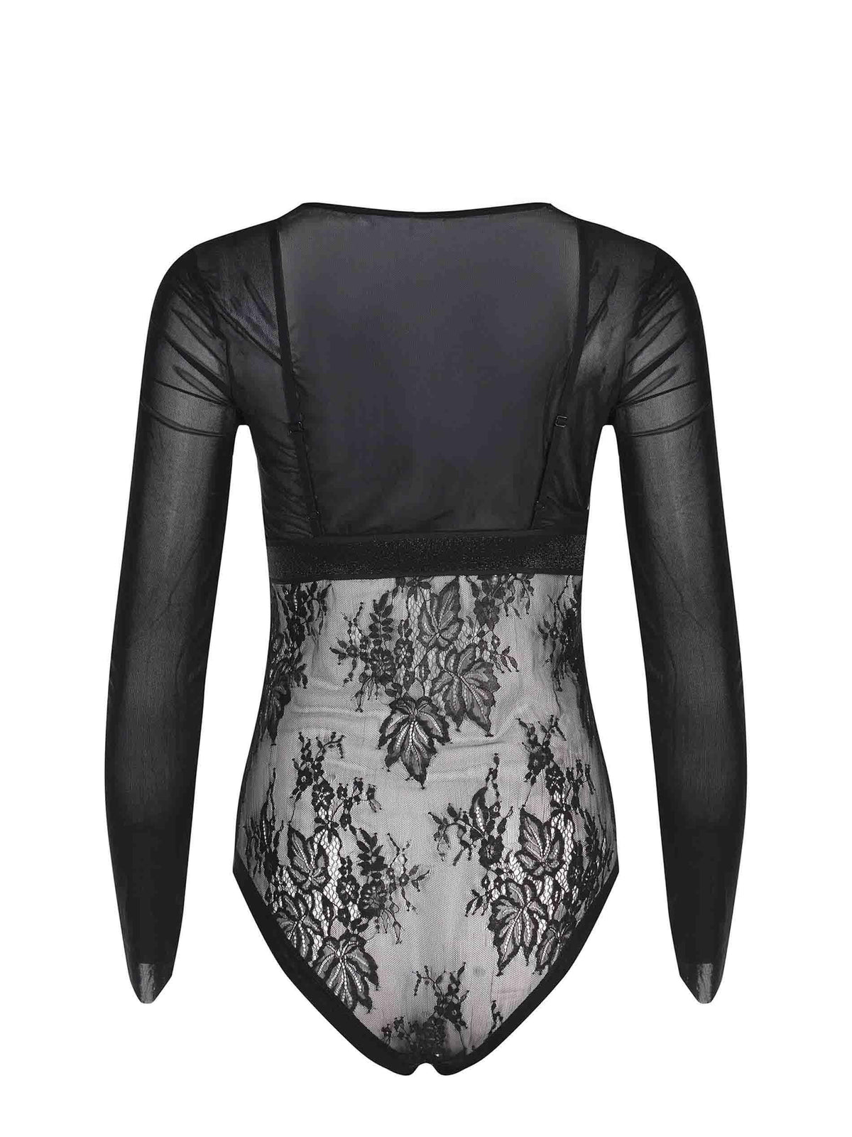 Body Pinko "Fagiolino" 