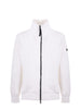 PMDS Felpe BRANDING OPEN 773-010 Bianco