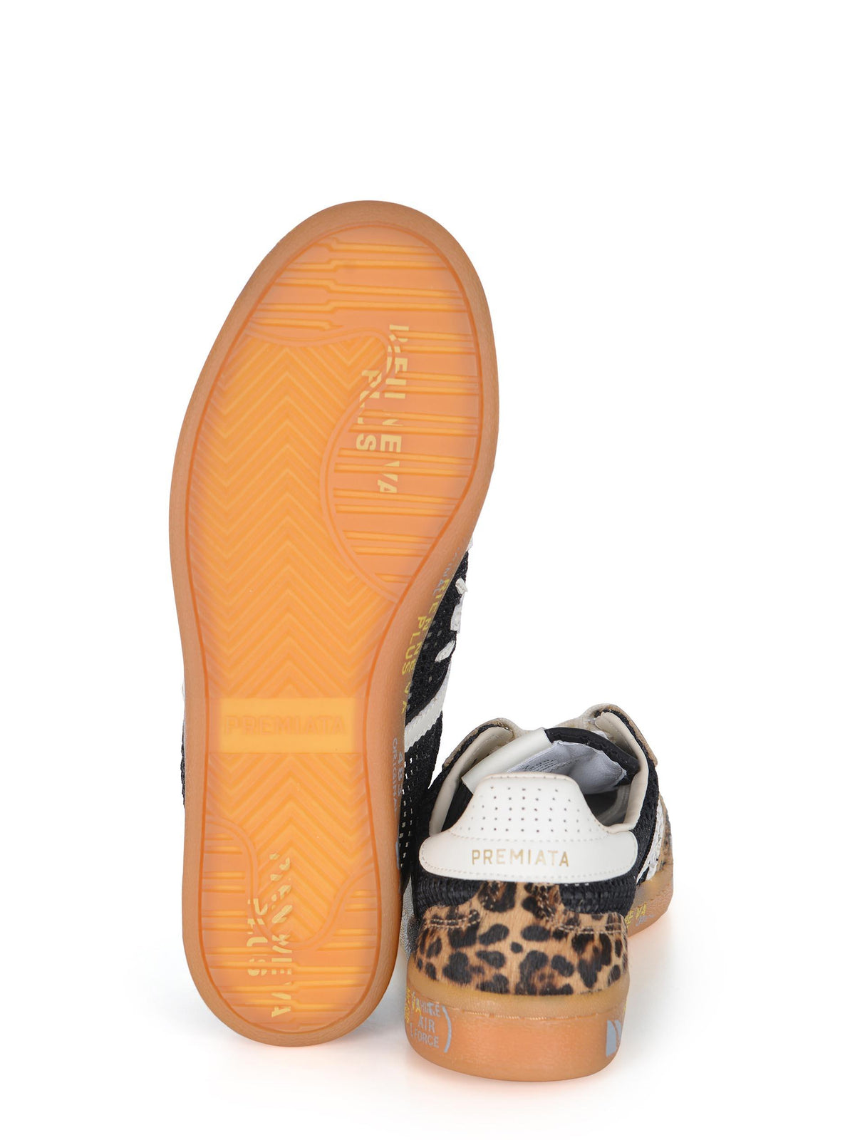Sneakers Premiata 