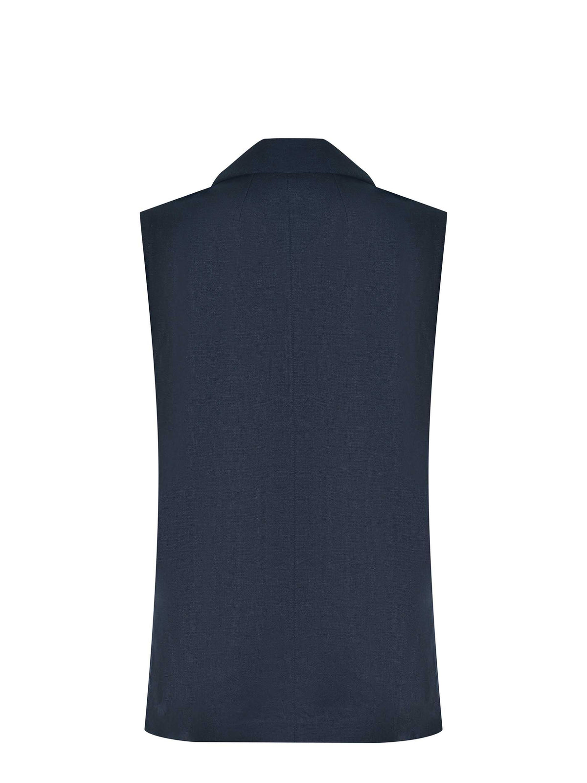 Gilet doppiopetto 'S Max Mara "SMMBird" 