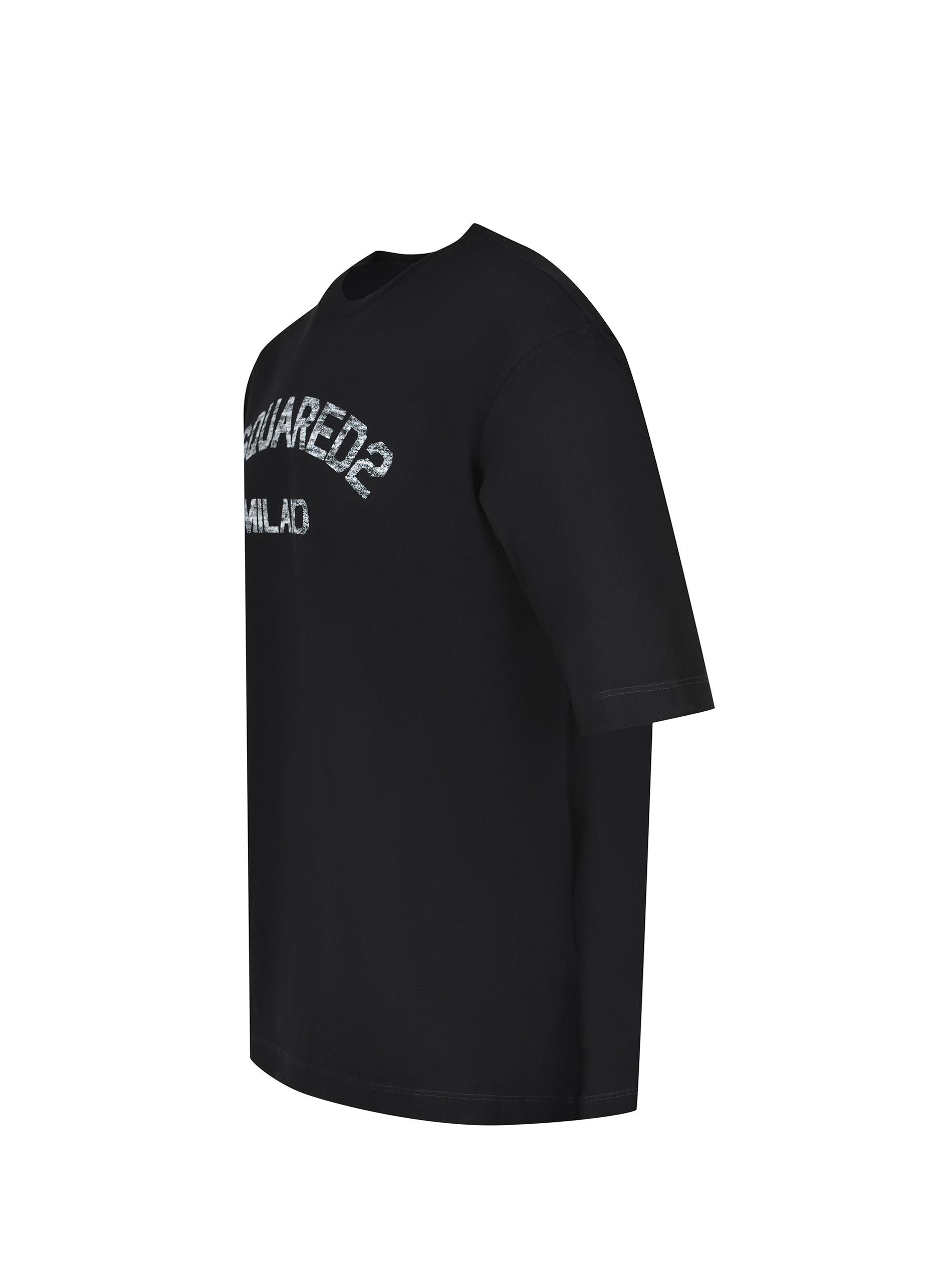 T-shirt Dsquared2 