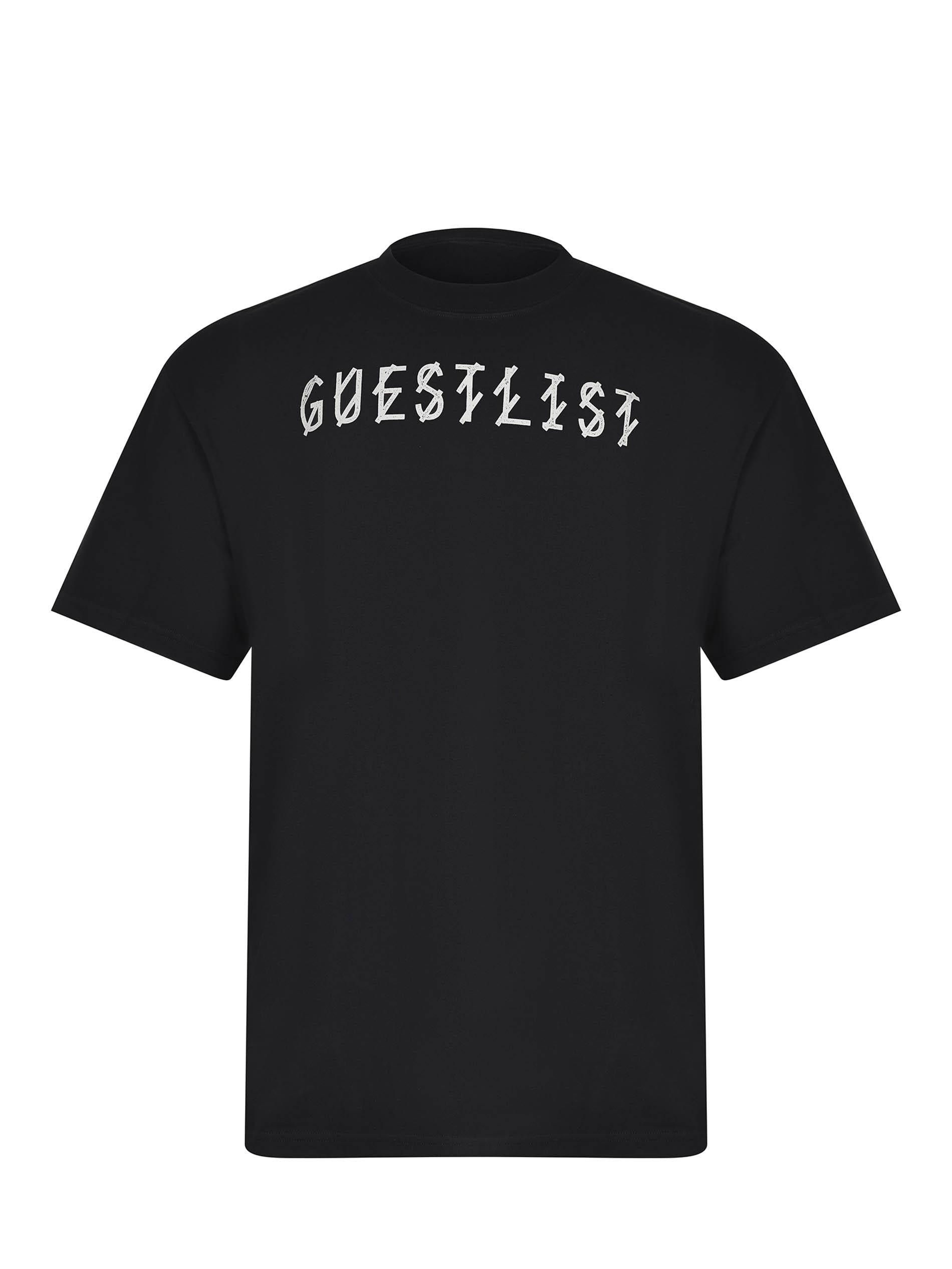 T-shirt 44 Label Group 