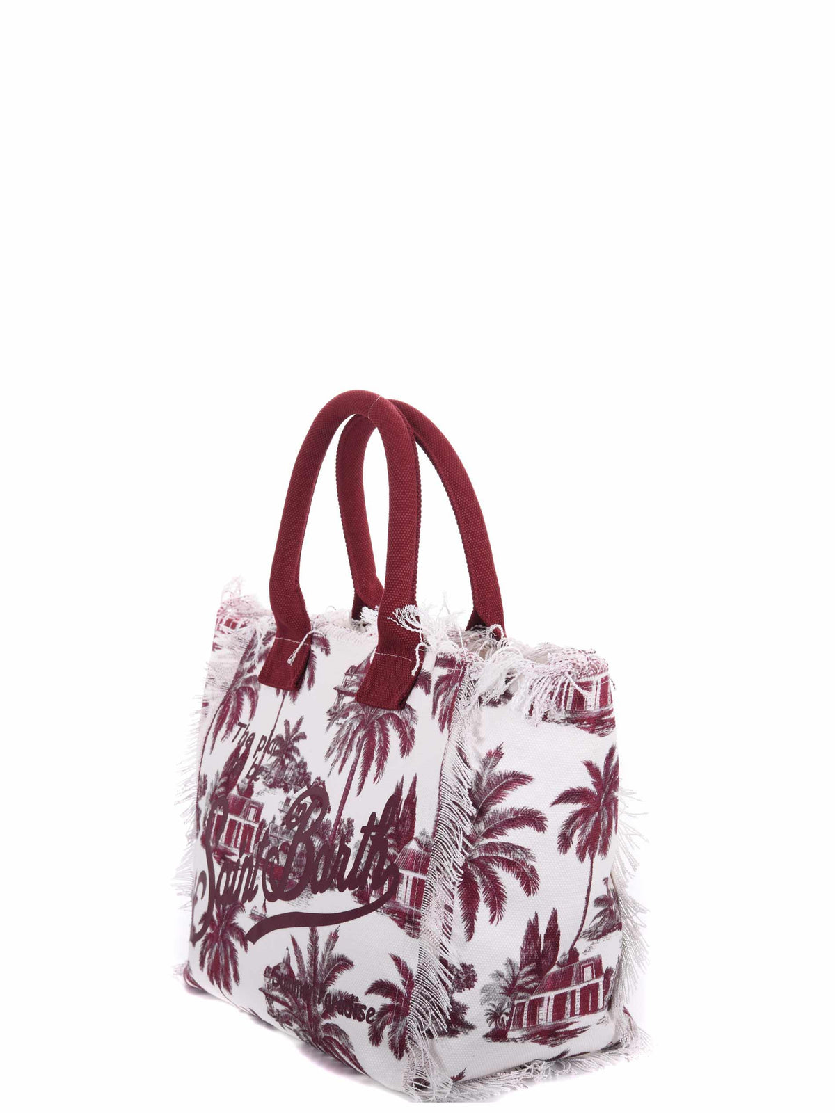 Shopping grande MC2 Saint Barth 
