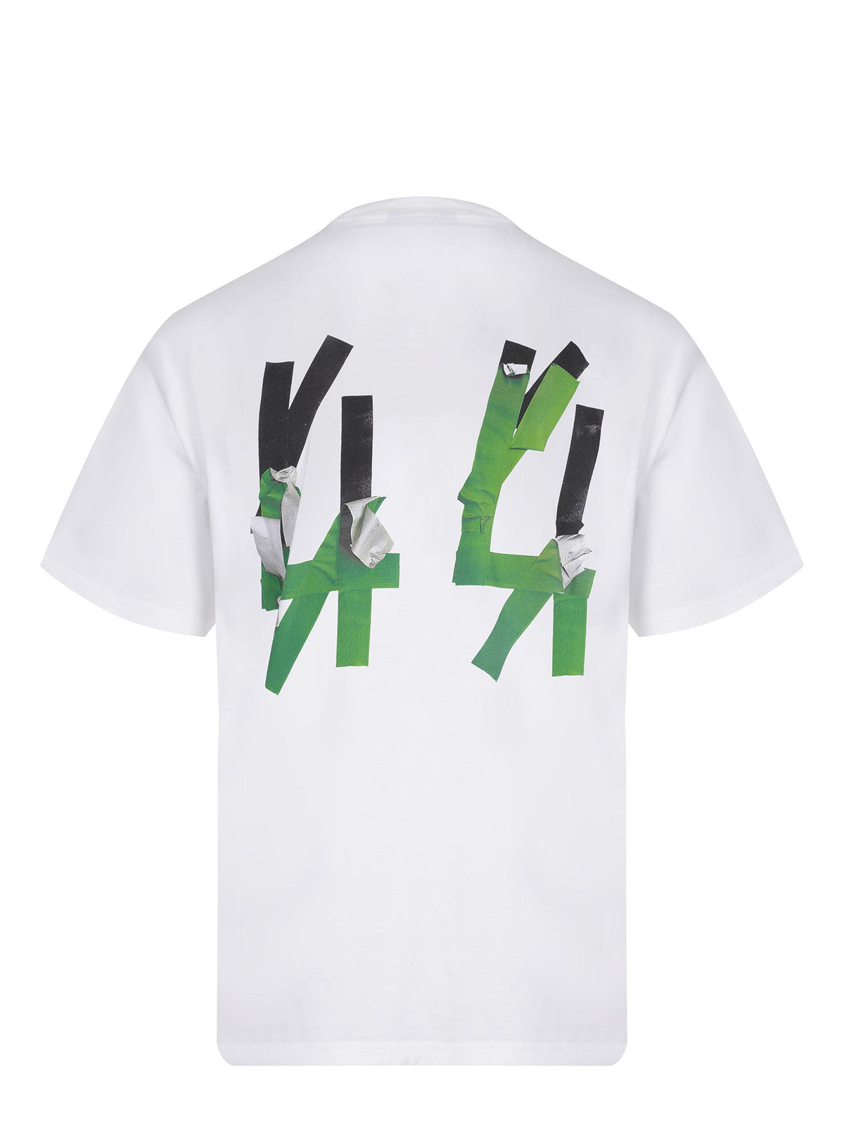 T-shirt 44 Label Group 