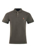 POLO RALPH LAUREN Polo 782592 014 Verde militare