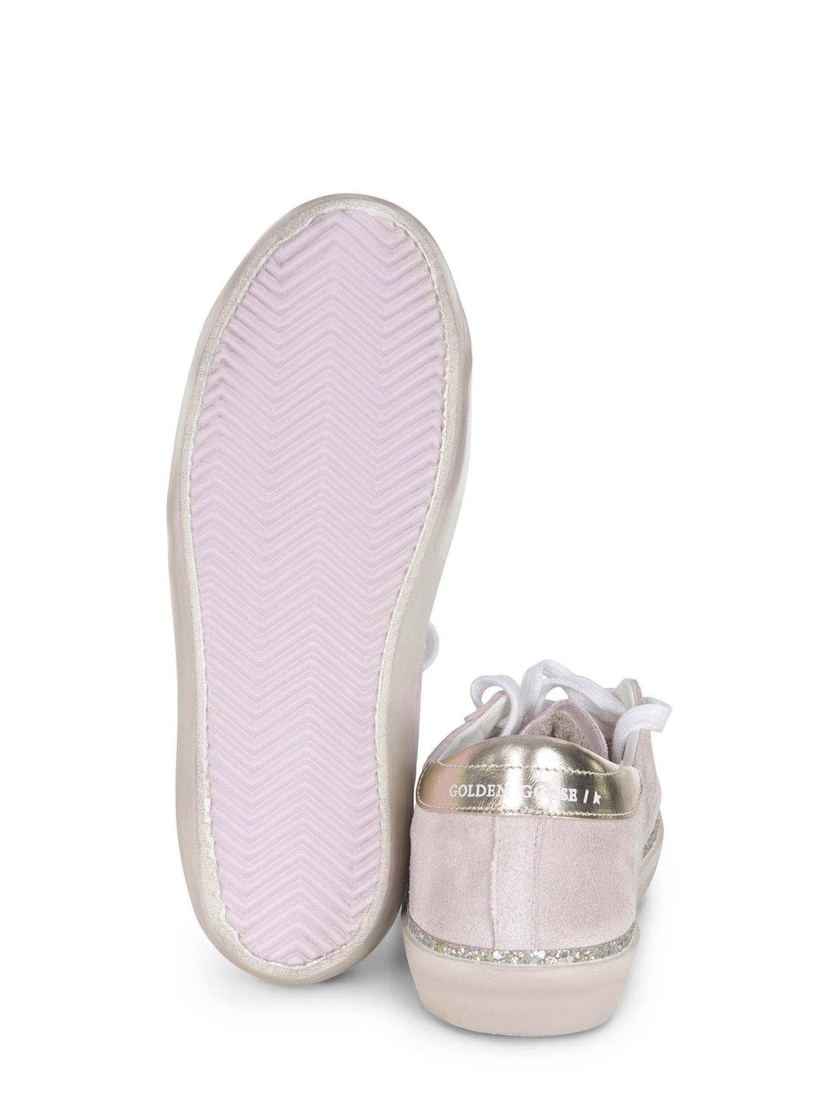 Sneakers Golden Goose "Super Star" 