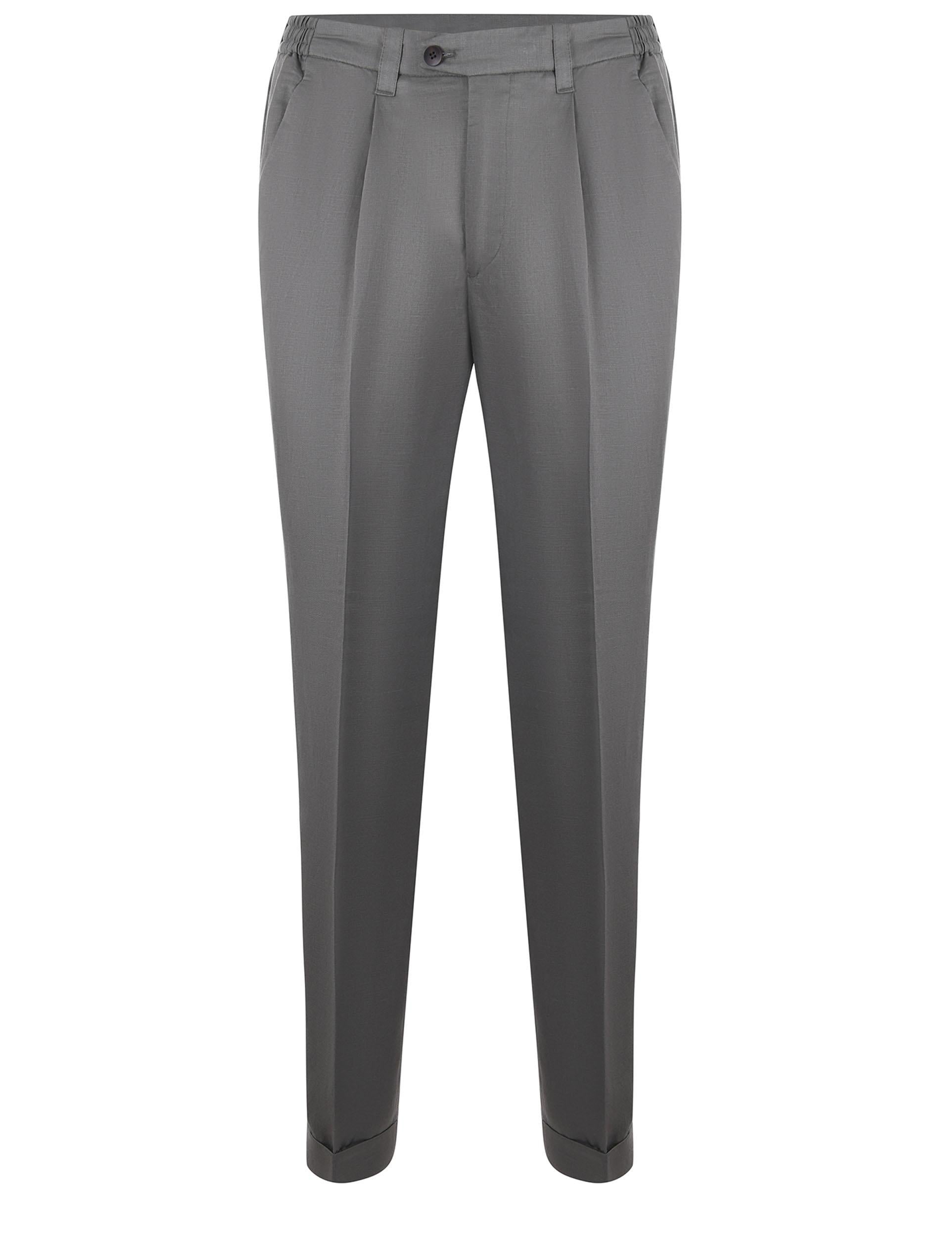 Pantaloni Devore 