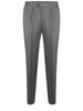 DEVORE Trousers DVR47C G1037-0689 Grey