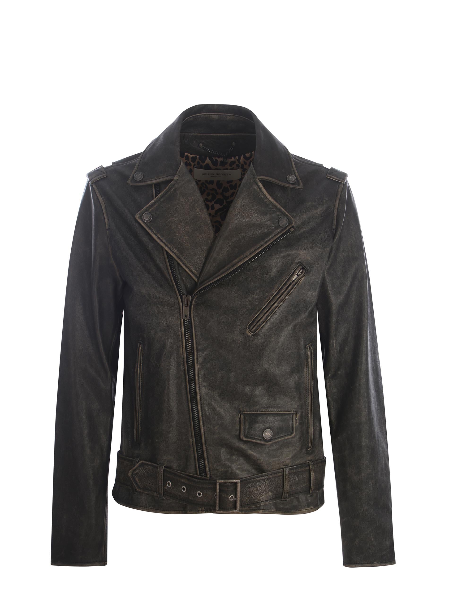 Chiodo Golden Goose 