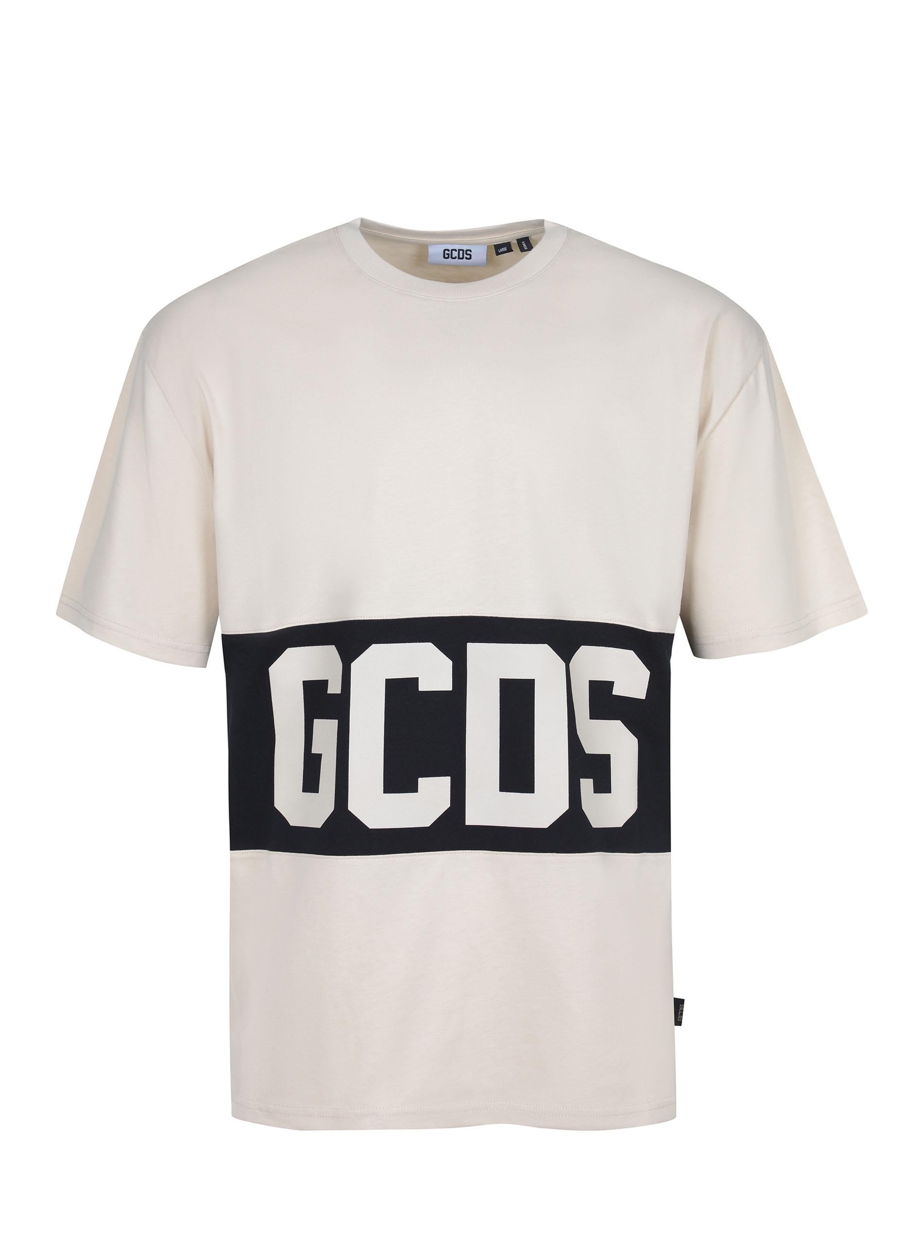 T-shirt GCDS 