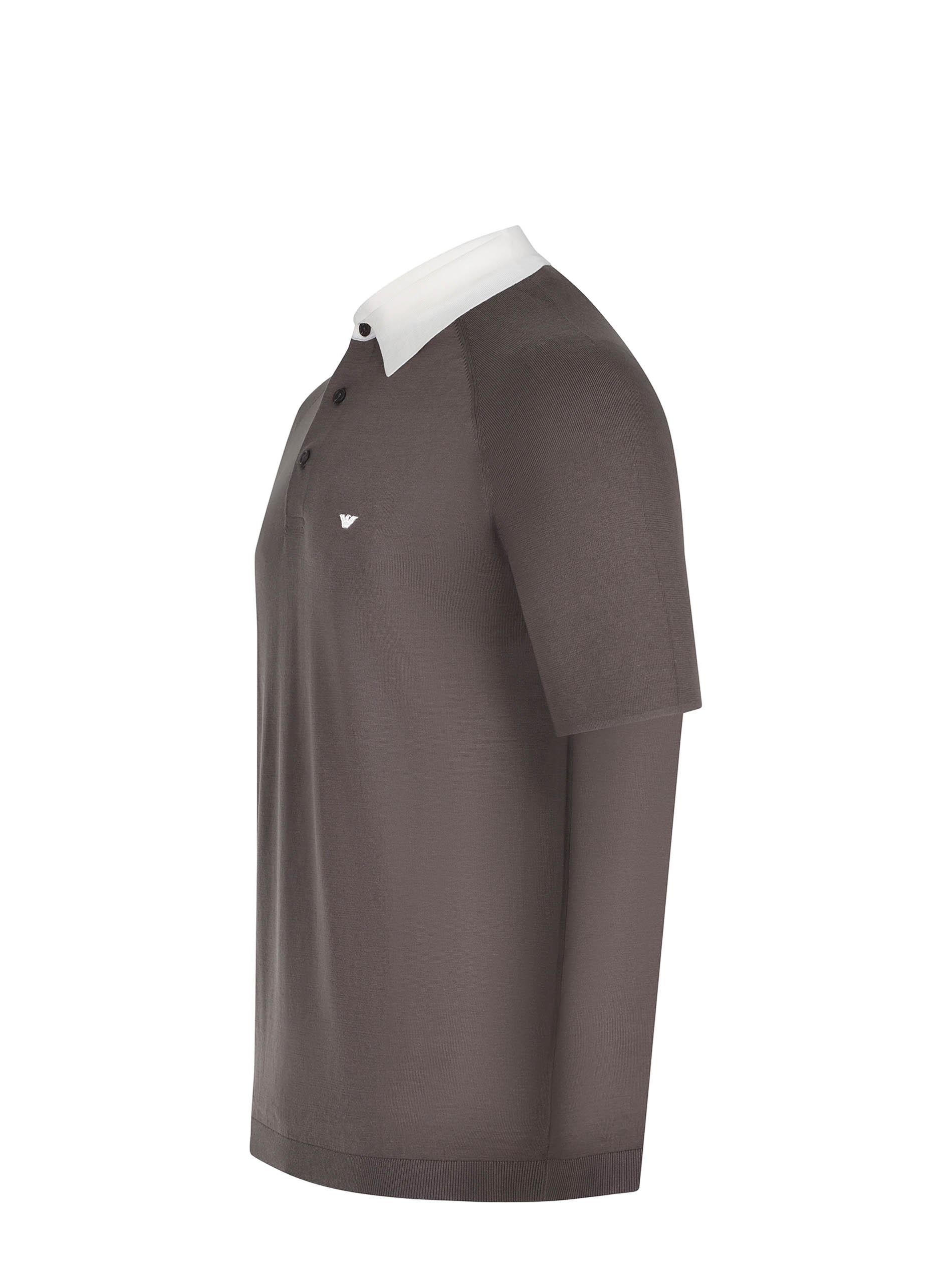 Polo Emporio Armani 