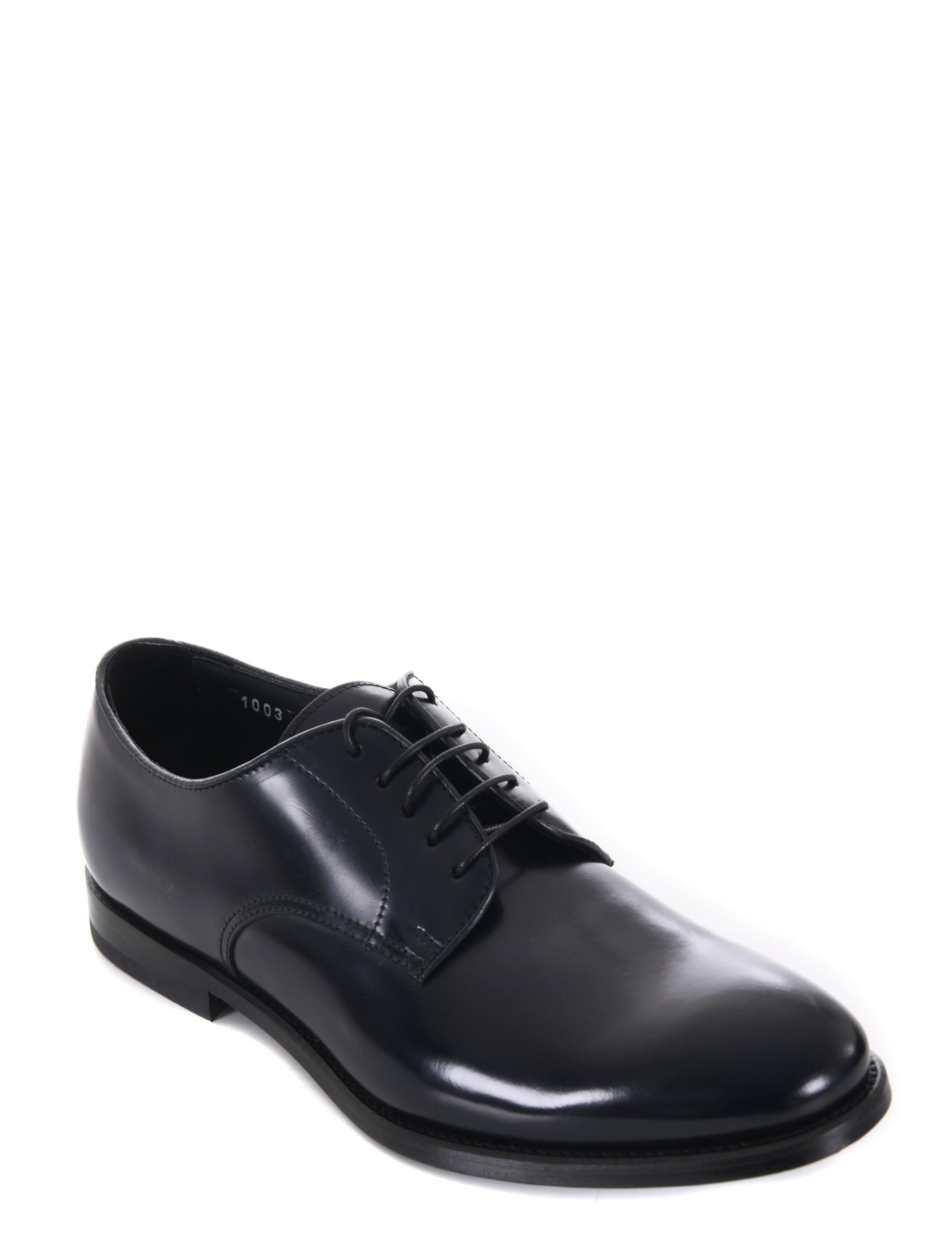 Scarpa derby Doucal's 