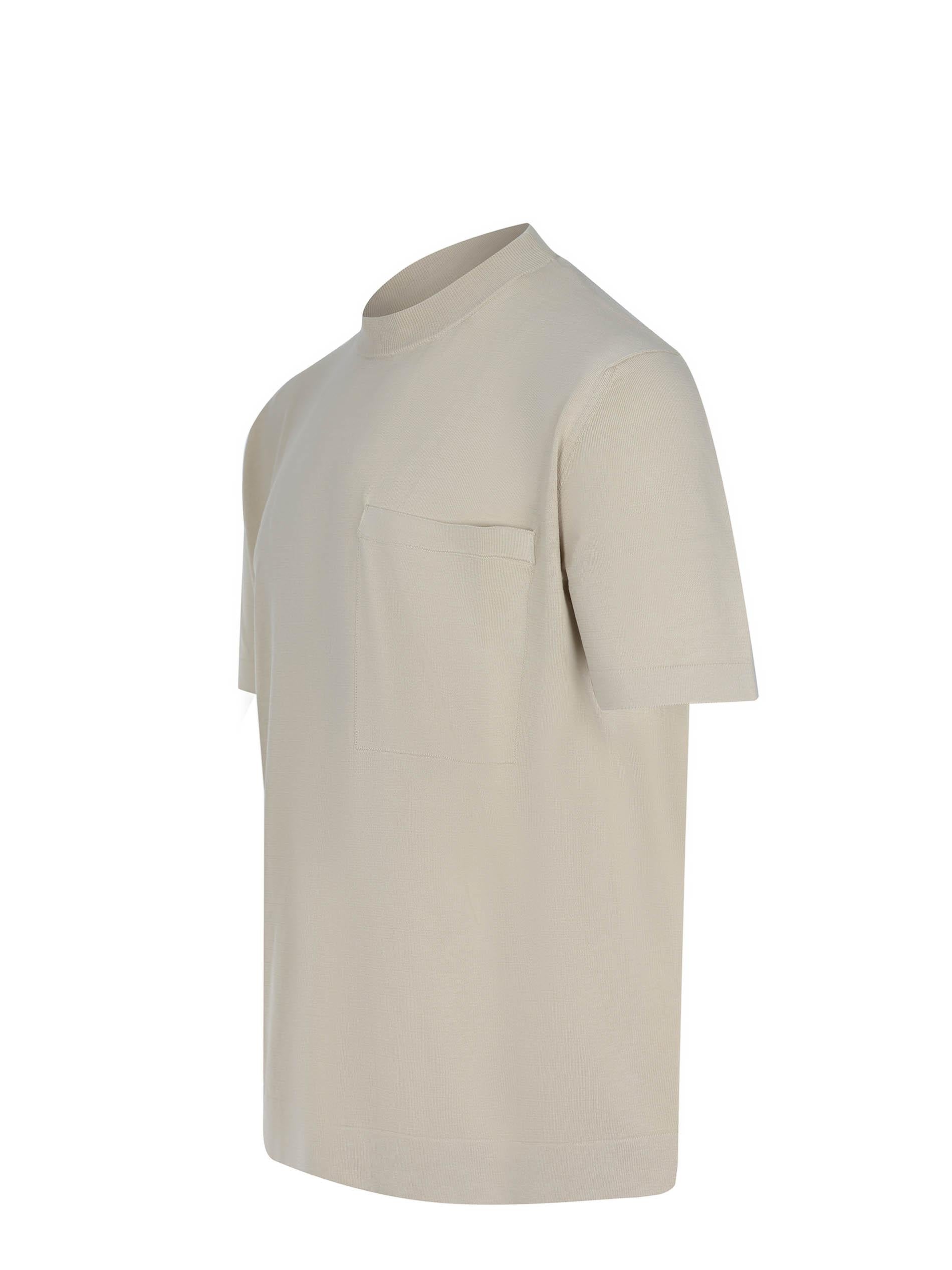T-shirt Filippo De Laurentiis 