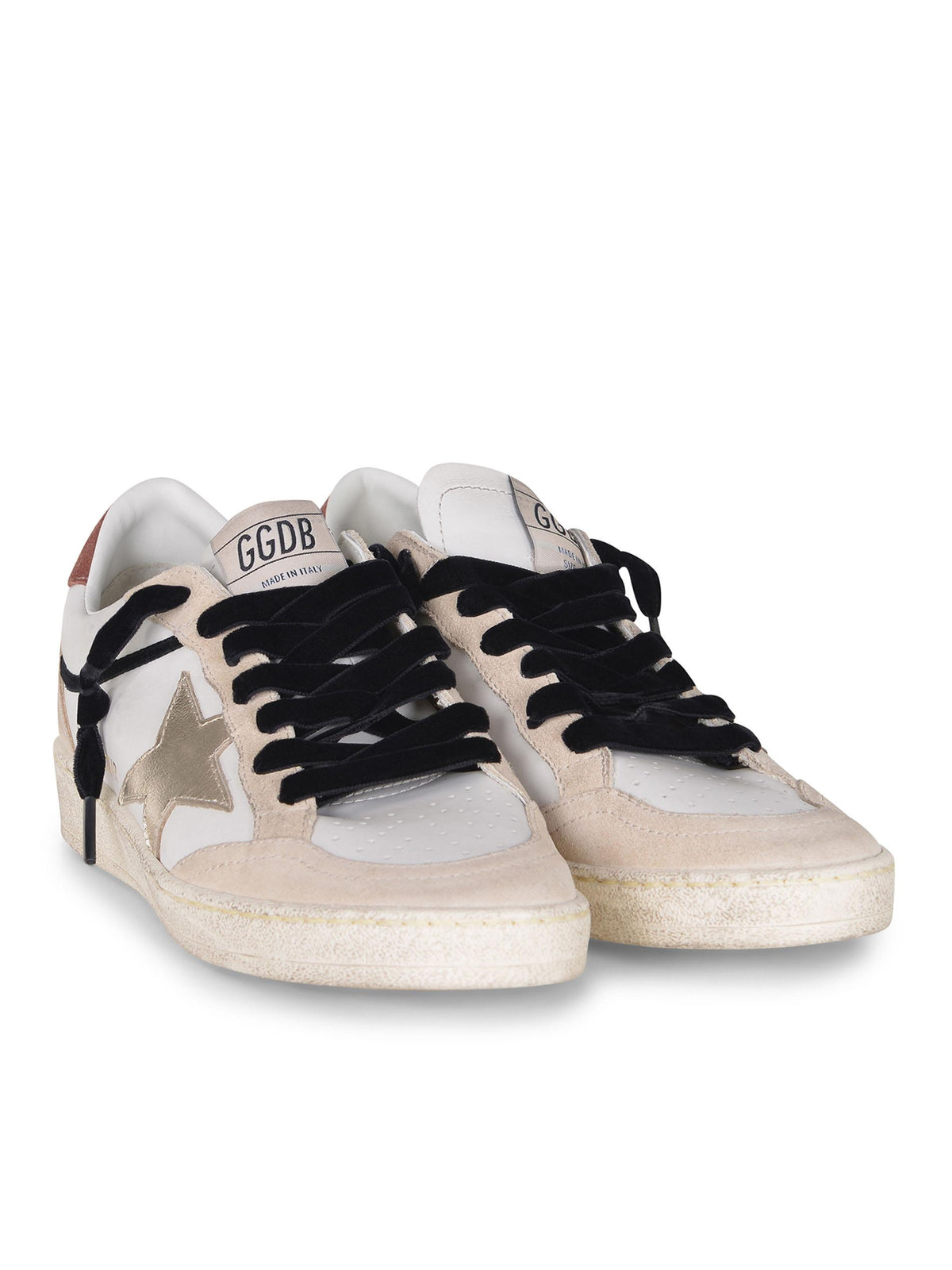 Sneakers Golden Goose "Ball Star" 