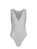 TWENTY FOURHAITCH Body A0072-NEW URANO GRIGIO Grigio