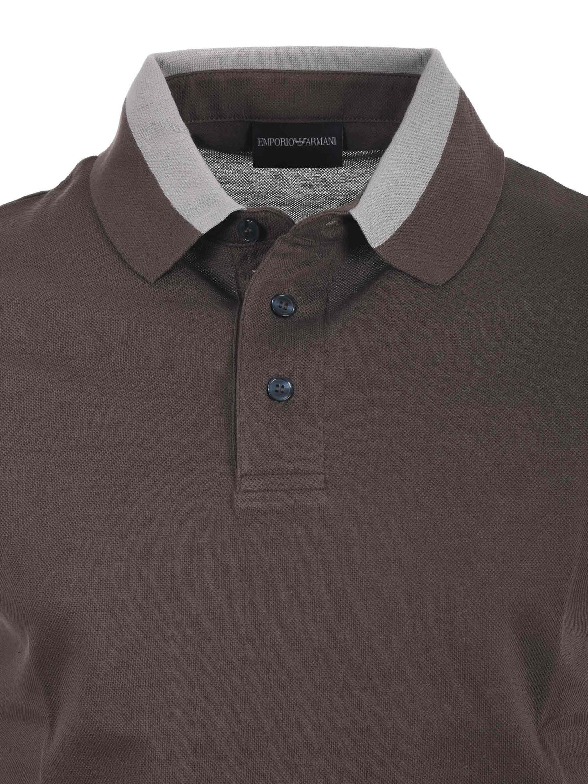 Polo Emporio Armani 