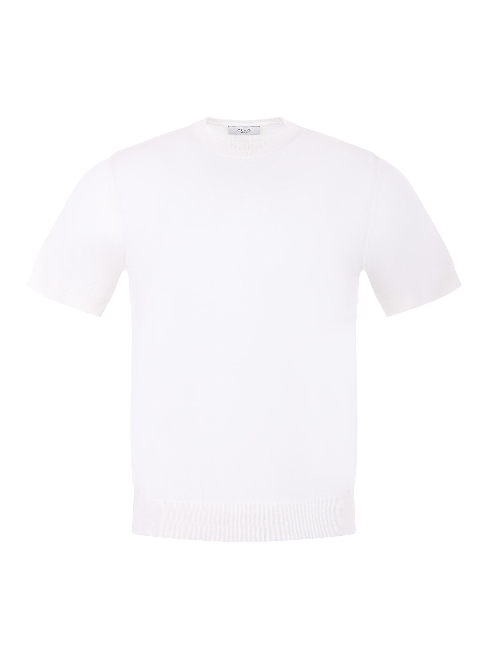 T-shirt Claq 