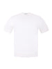 CLAQ T-shirt CQ1200006 WHITE Milk white