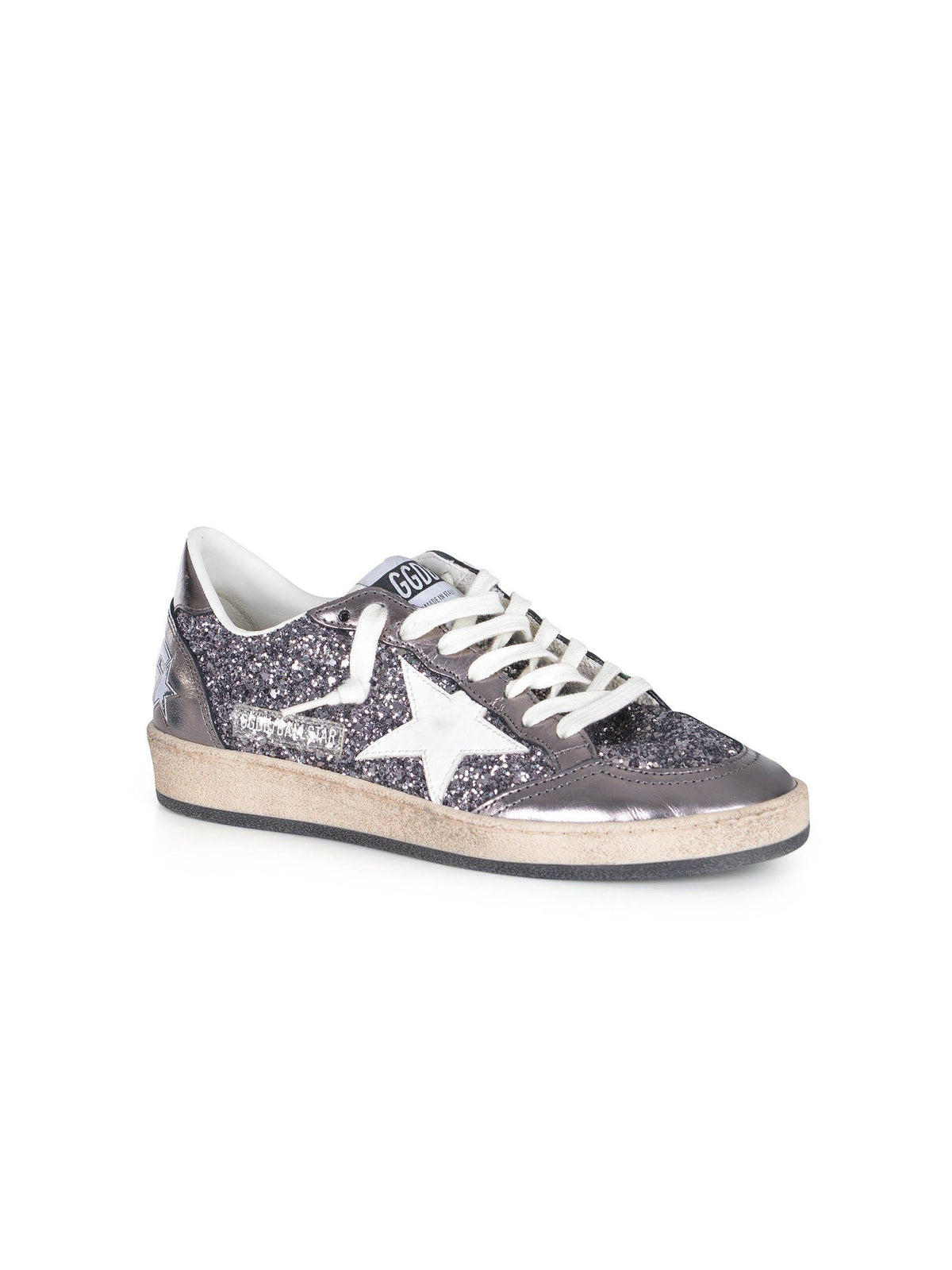 Sneakers Golden Goose "Ball Star" 