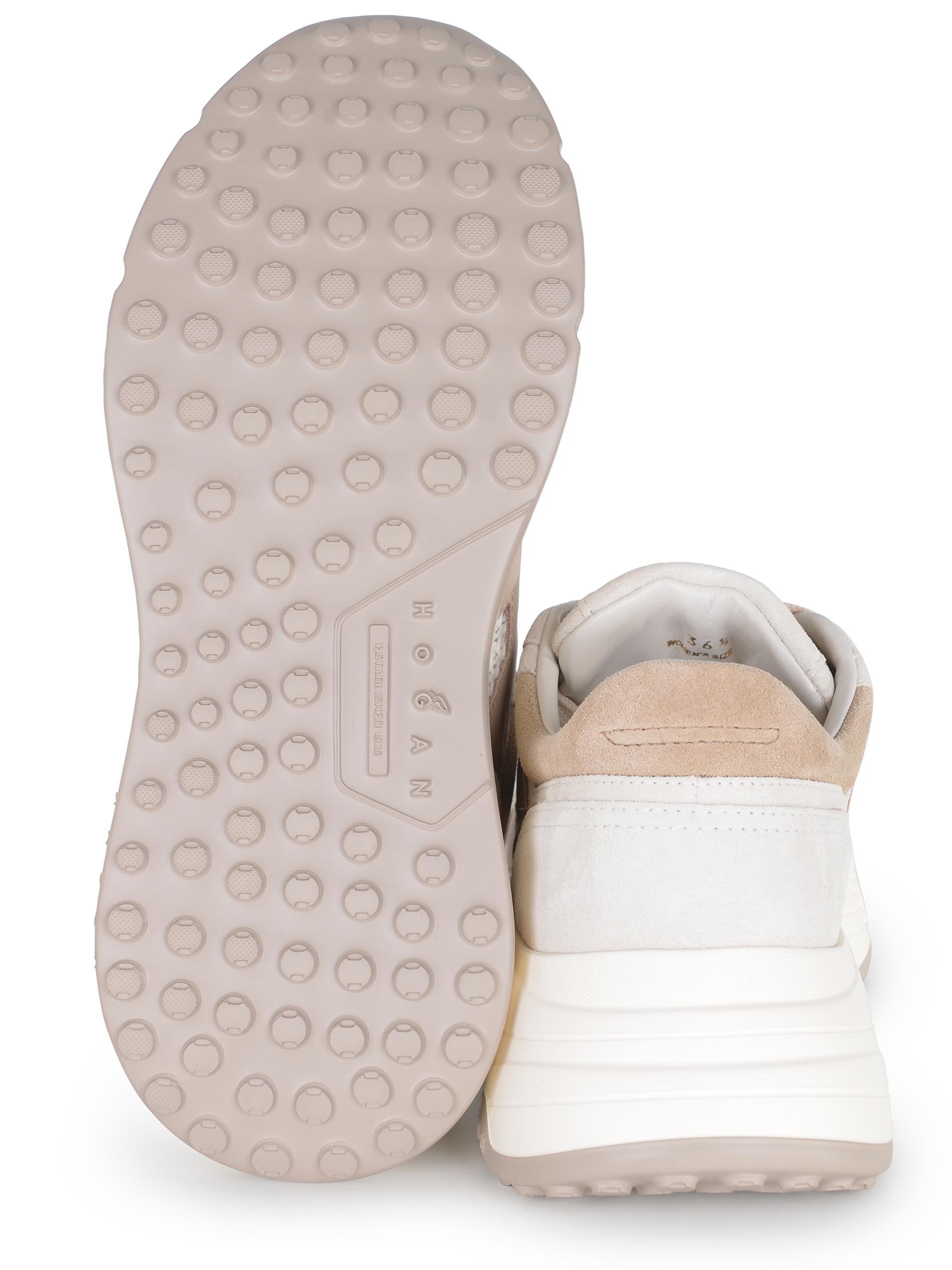 Sneakers Hogan "Hi-Fi" 