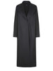 S MAXMARA Cappotti 2529016043600 700-023 Grigio antracite