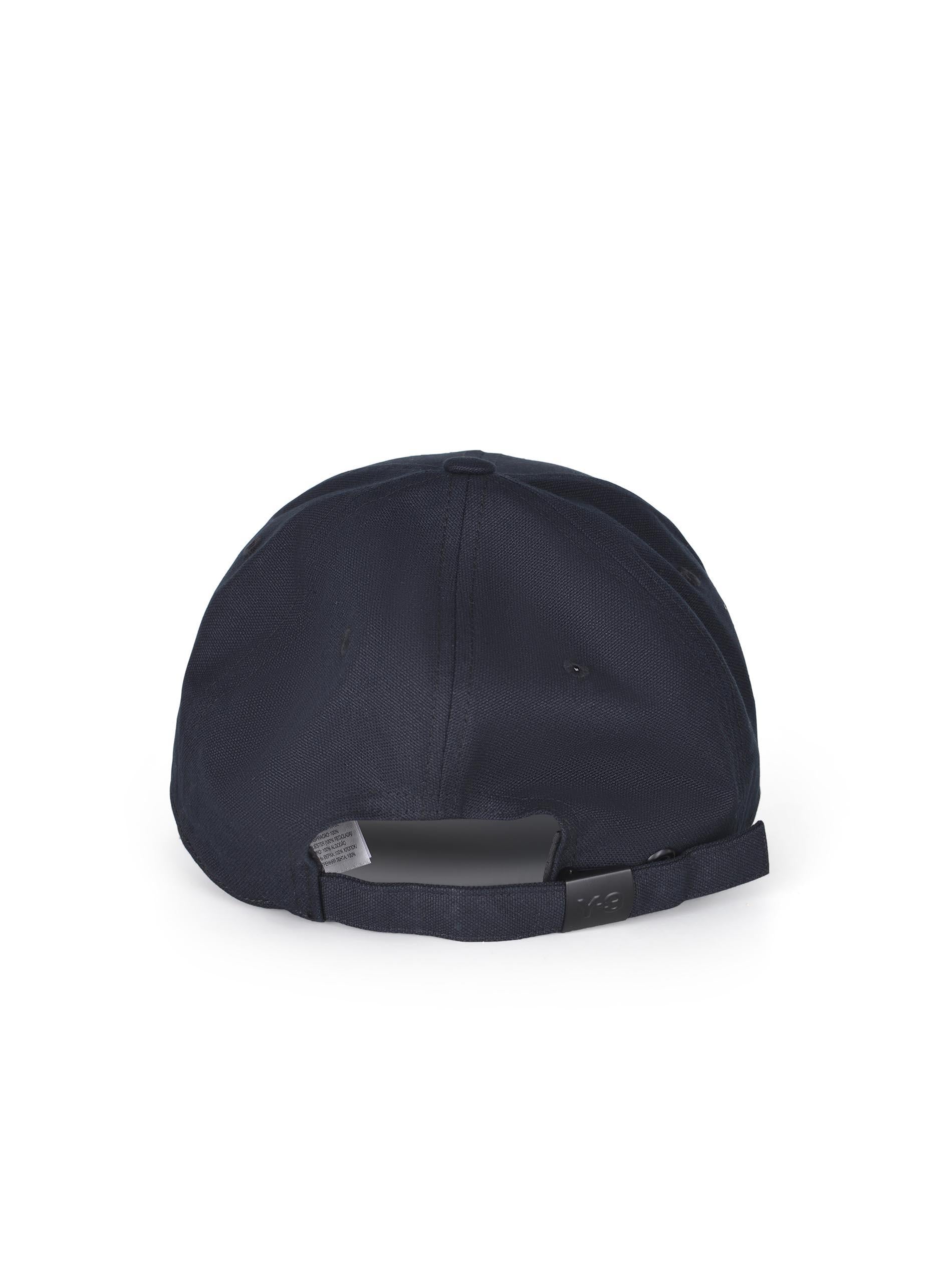 Cappello Y-3 
