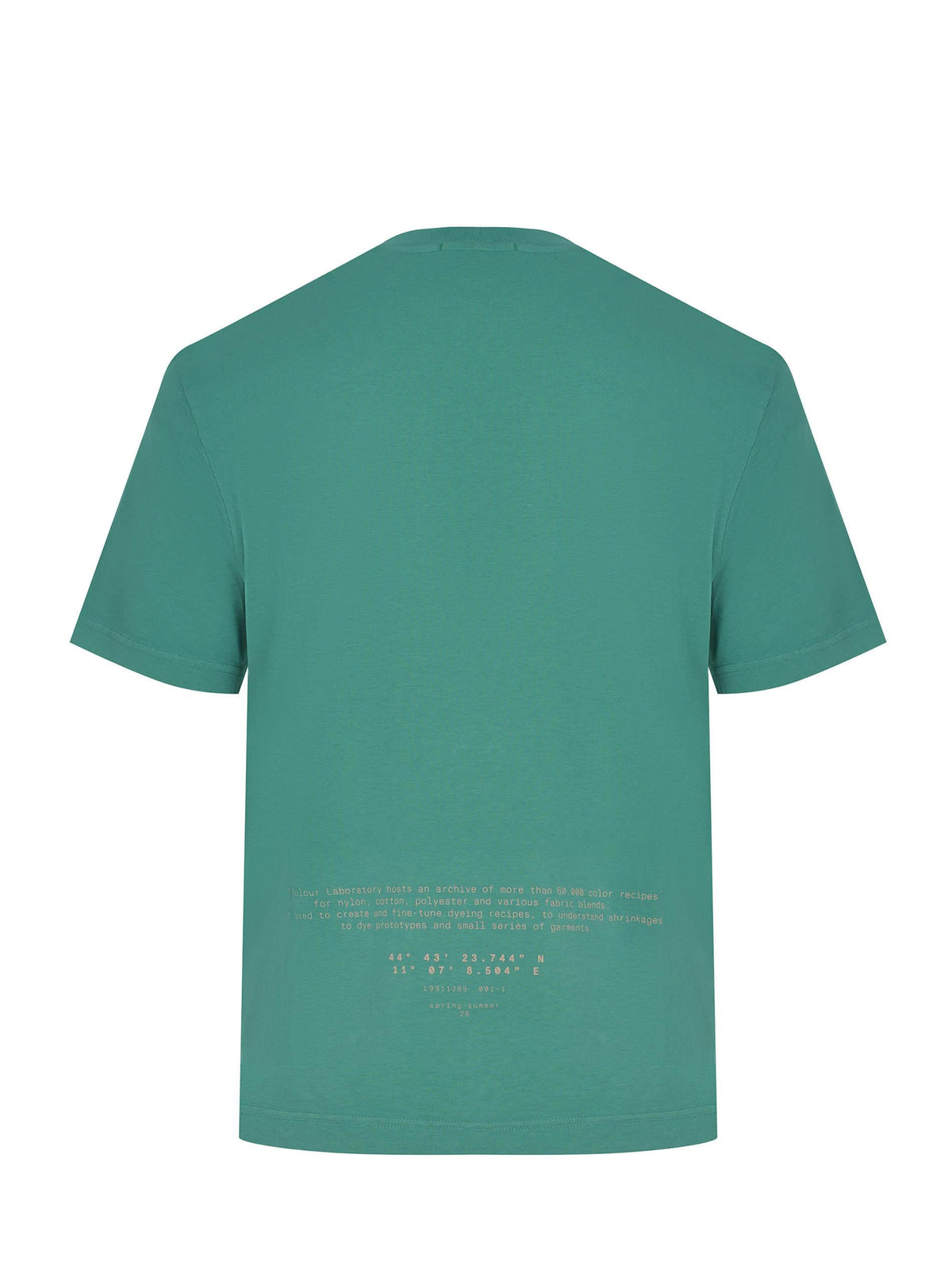 T-shirt Stone Island 
