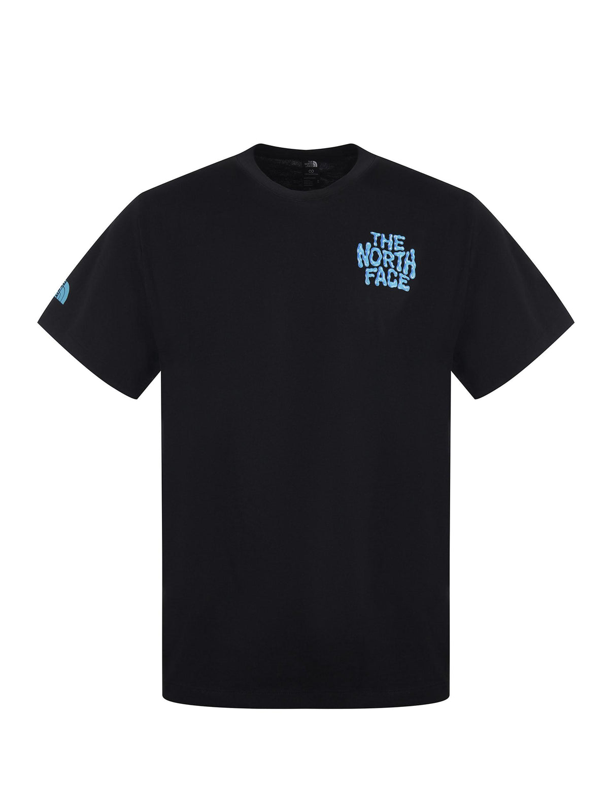 T-shirt The North Face 