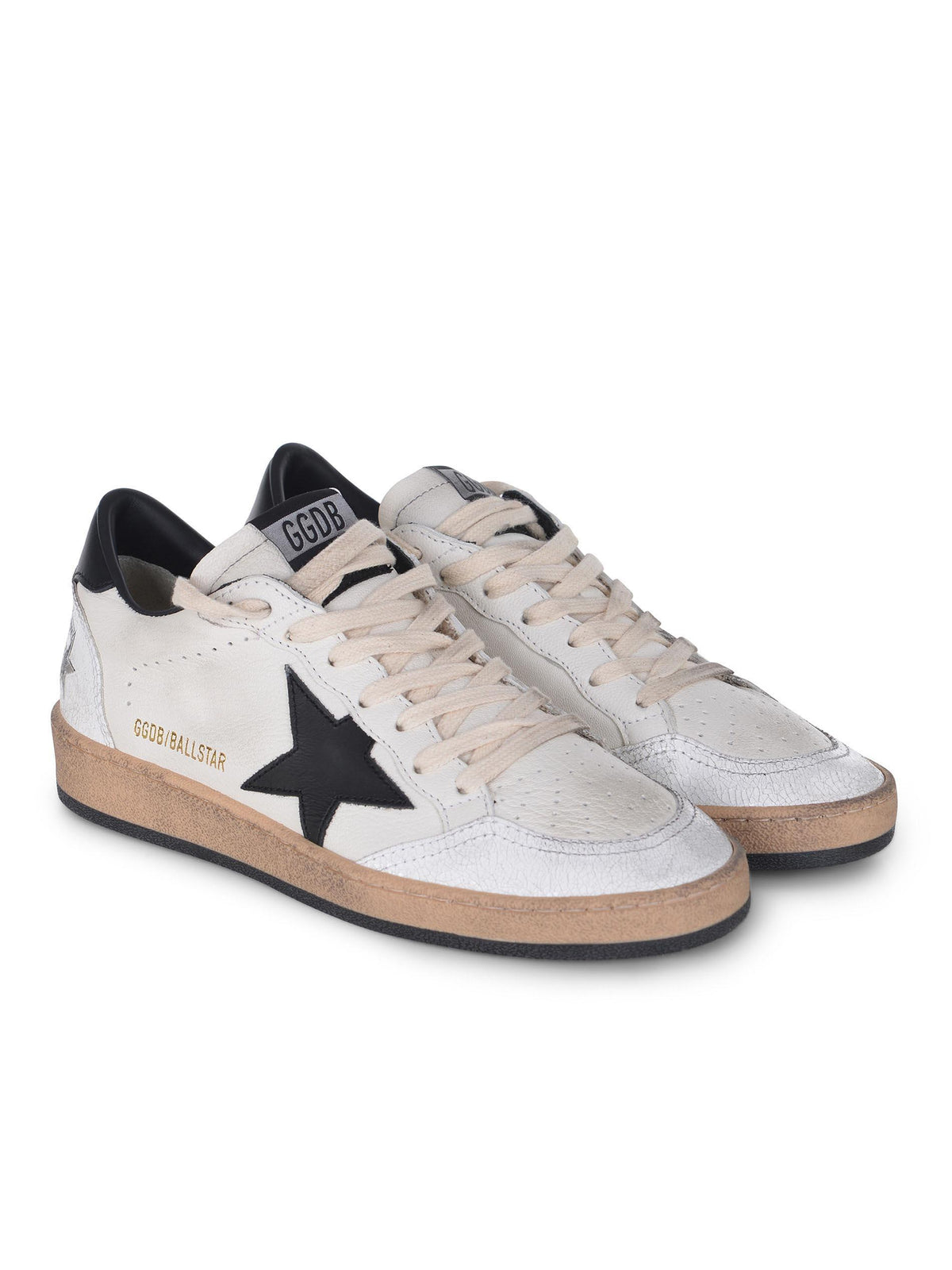 Sneakers Golden Goose "Ball Star" 