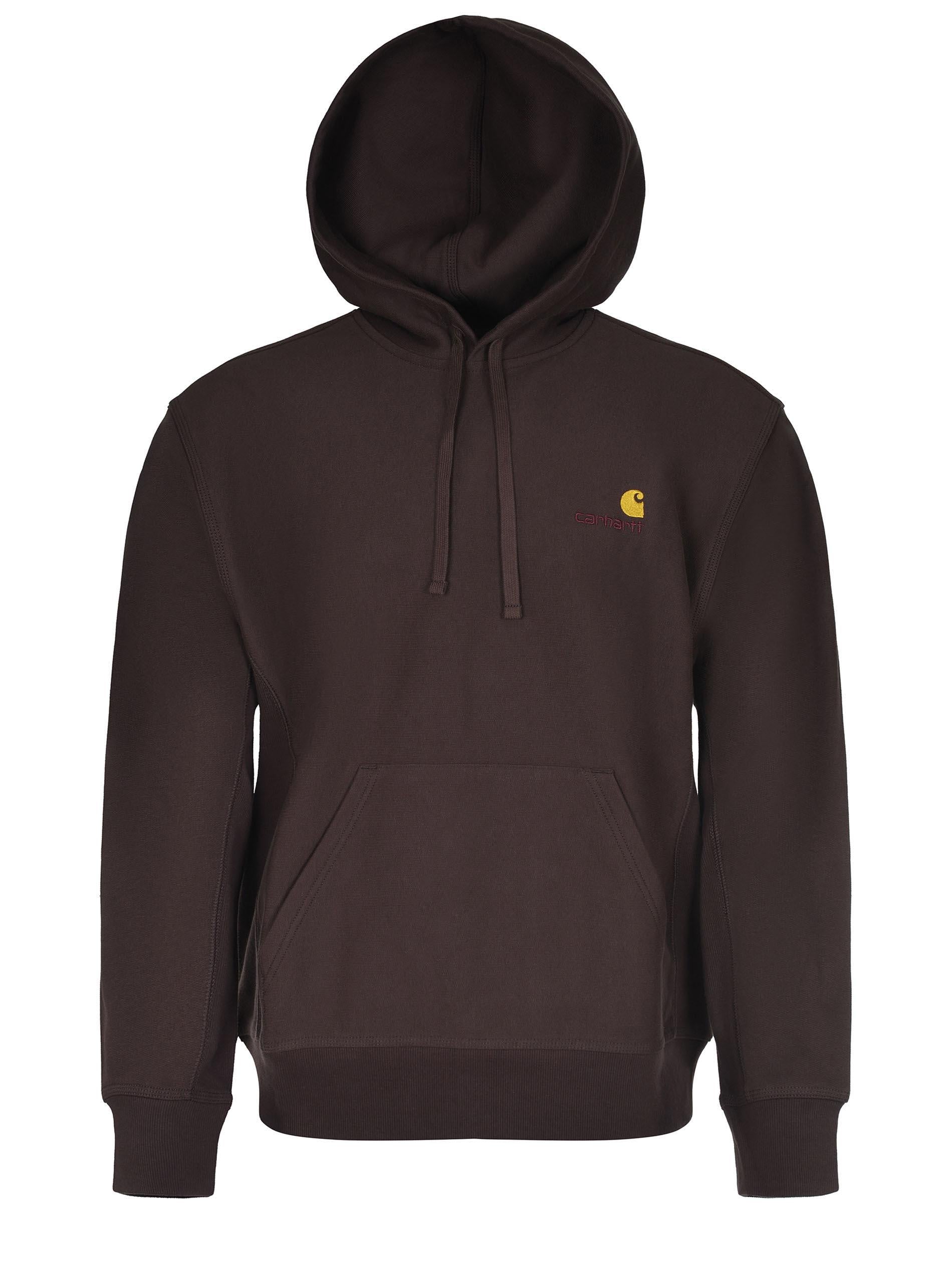 Felpa Carhartt 
