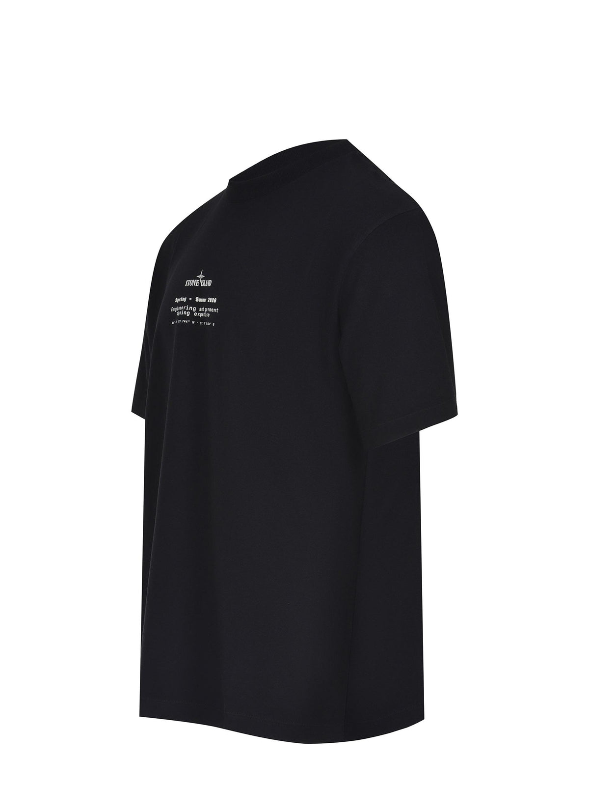 T-shirt Stone Island 