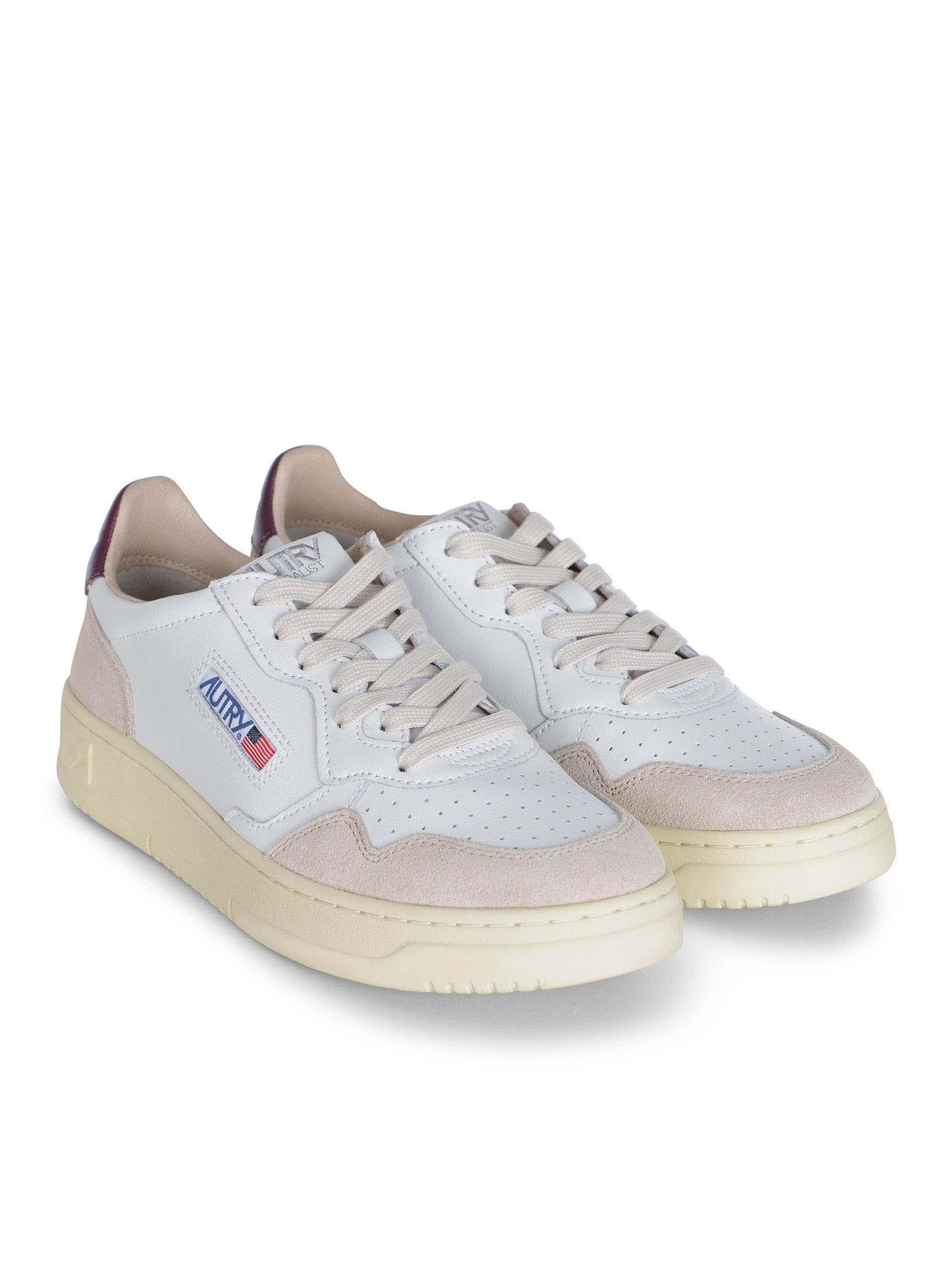 Sneakers Autry "Medalist Low" 