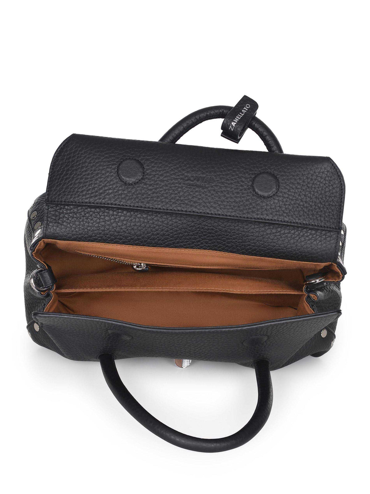 Borsa Zanellato "Dotta S" 