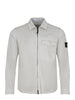 STONE ISLAND Shirts 1200015S0012 V0061 Pearl Grey