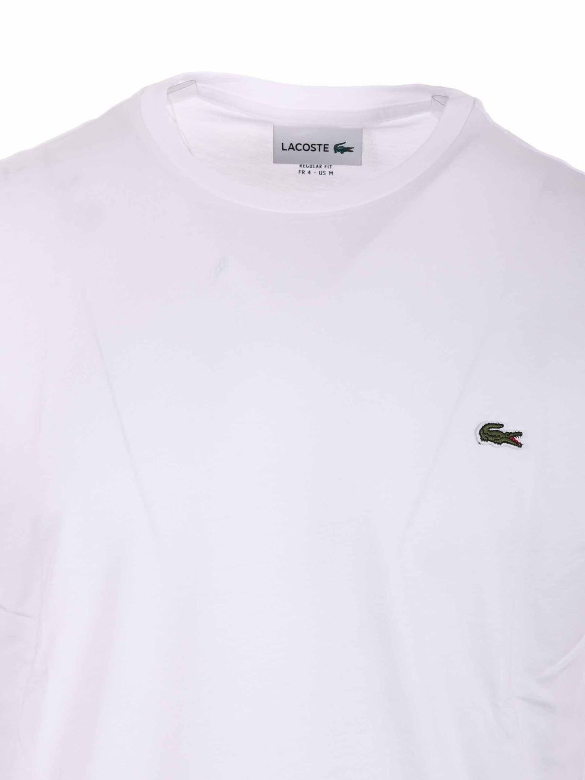 T-shirt Lacoste 