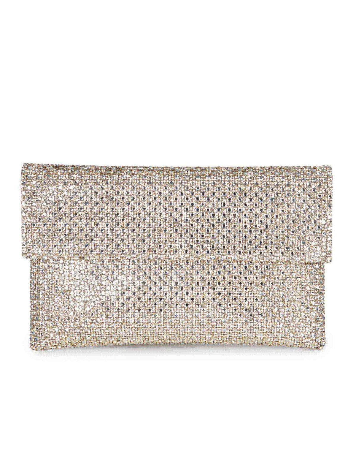 Clutch Twenty Fourhaitch "Morna" r 