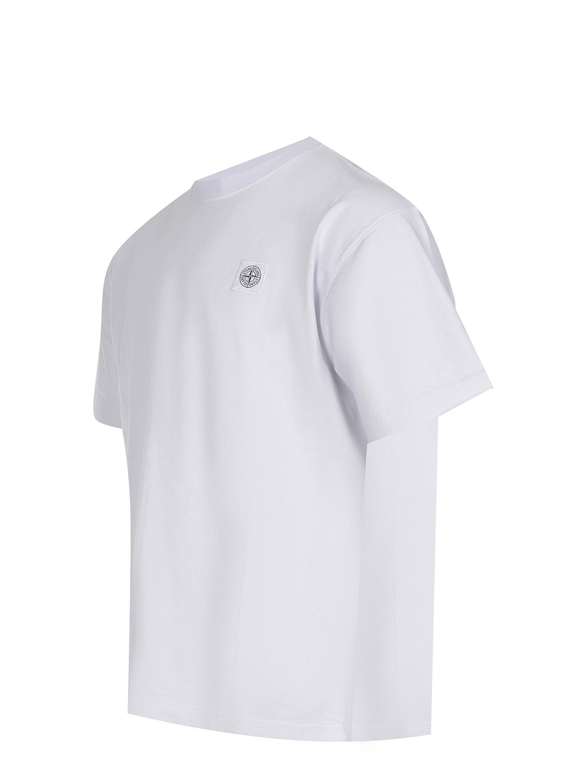T-shirt Stone Island 