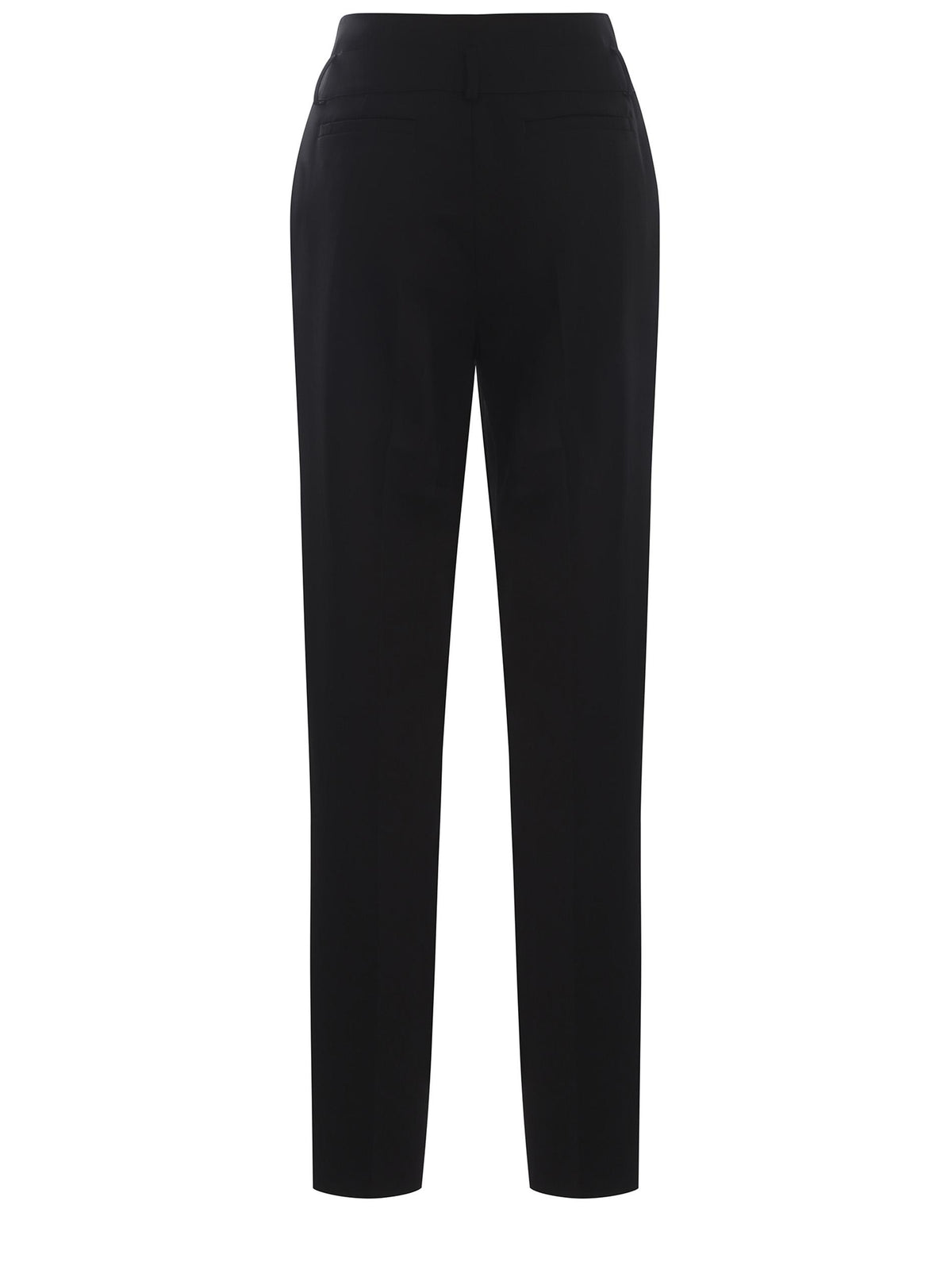 Pantaloni Max Mara "Celtico" 