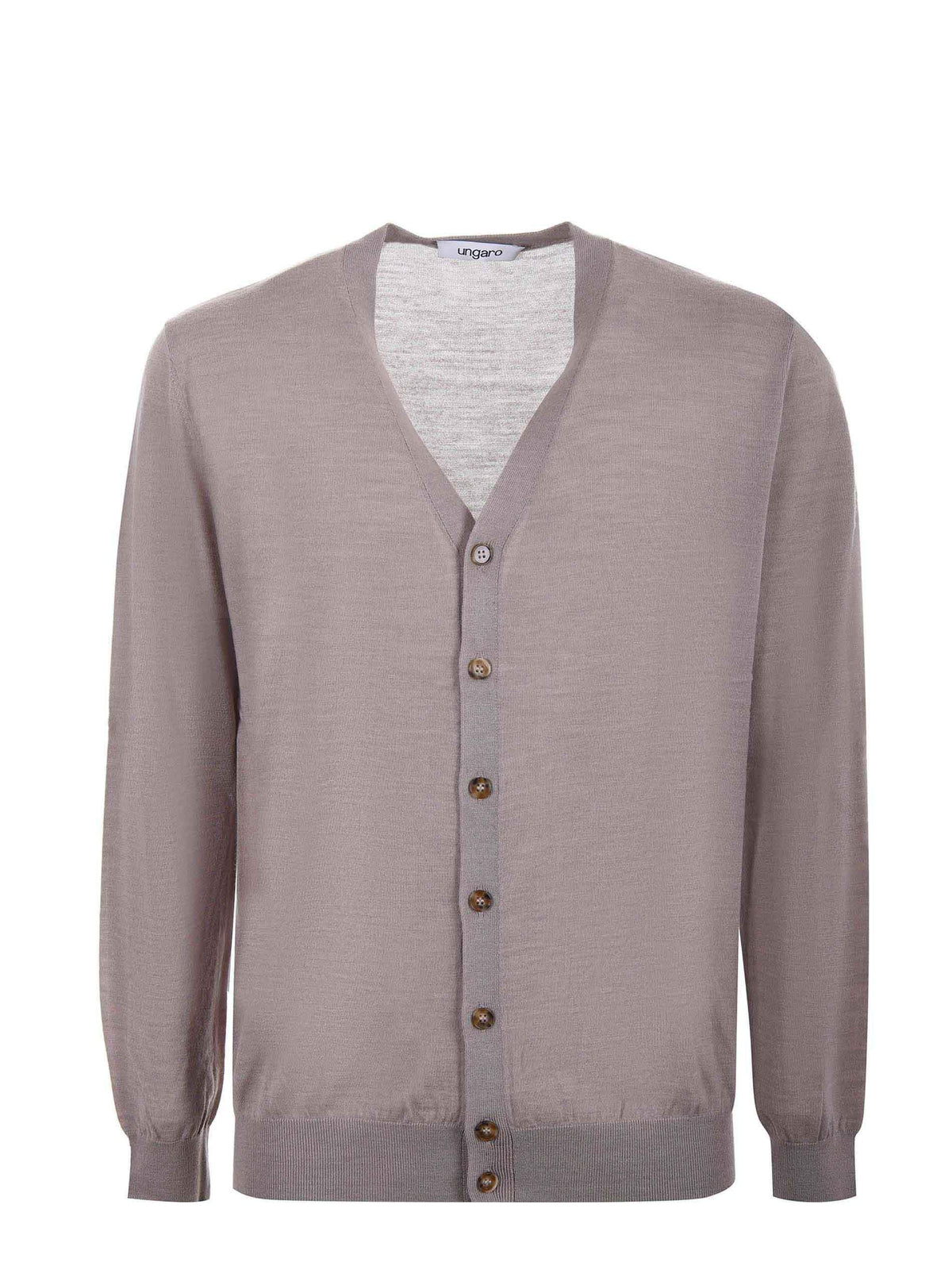 Cardigan Ungaro 