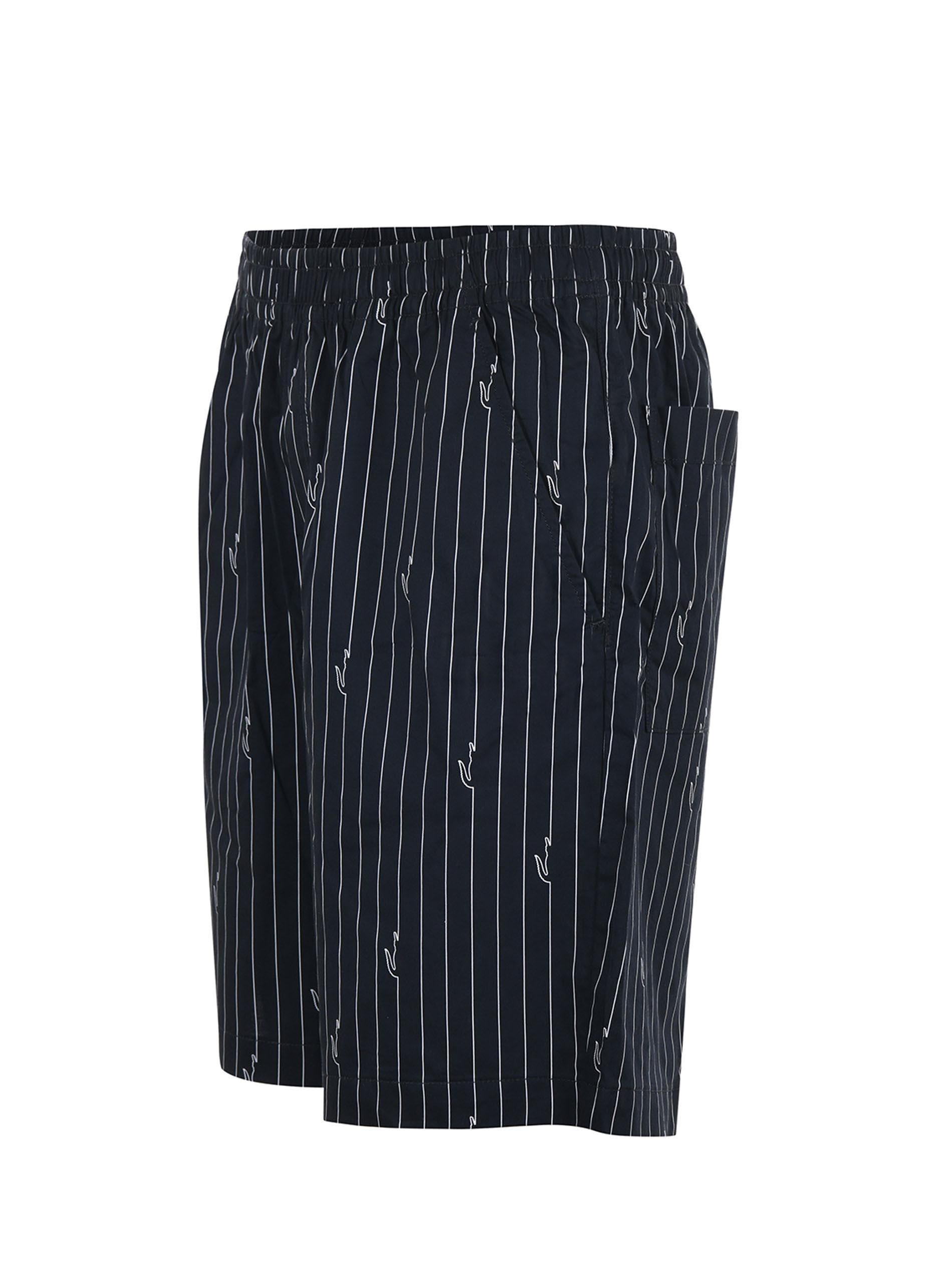 Shorts Lacoste 