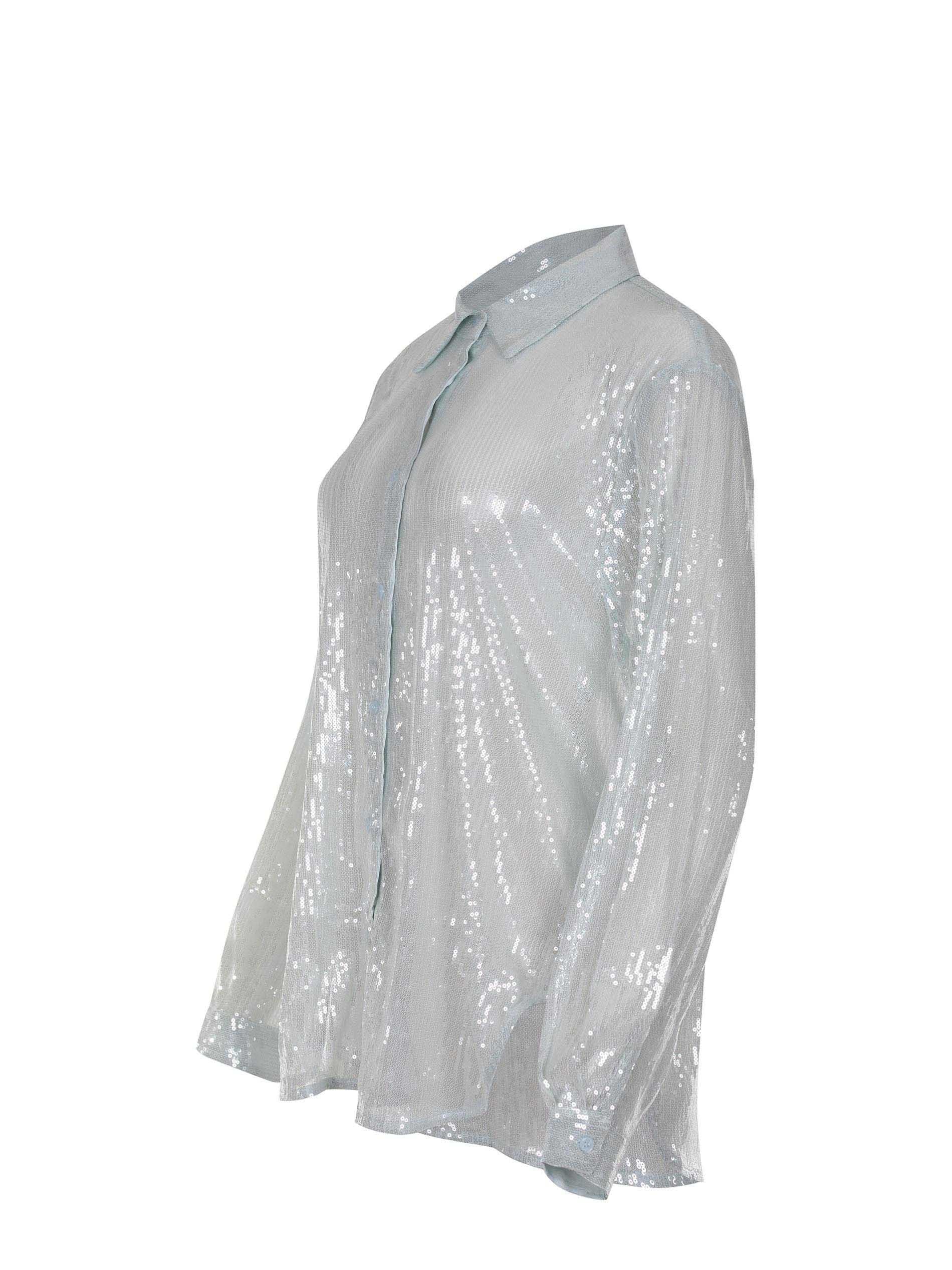 Camicia Twenty Fourhaitch 