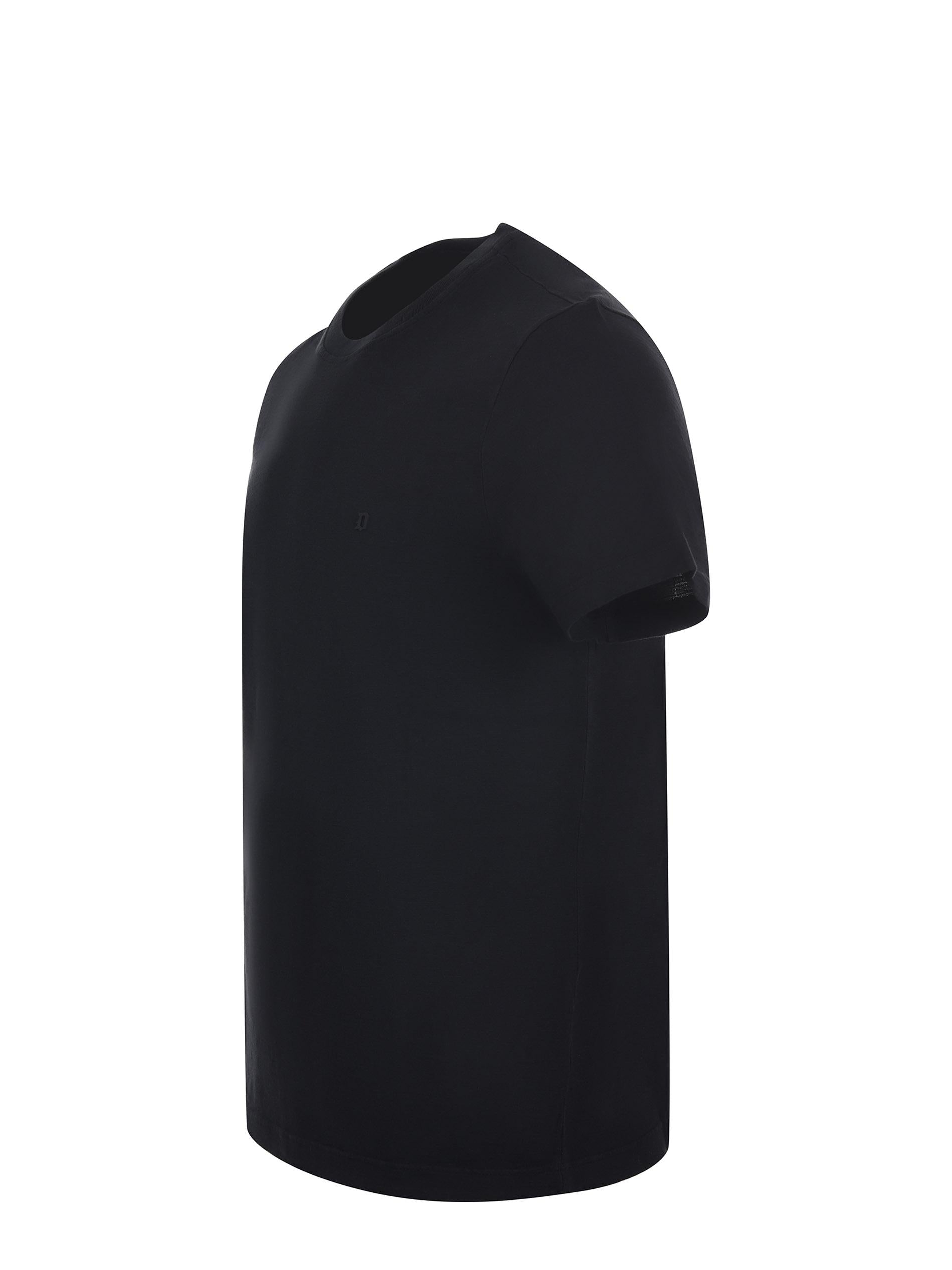 T-shirt Dondup 