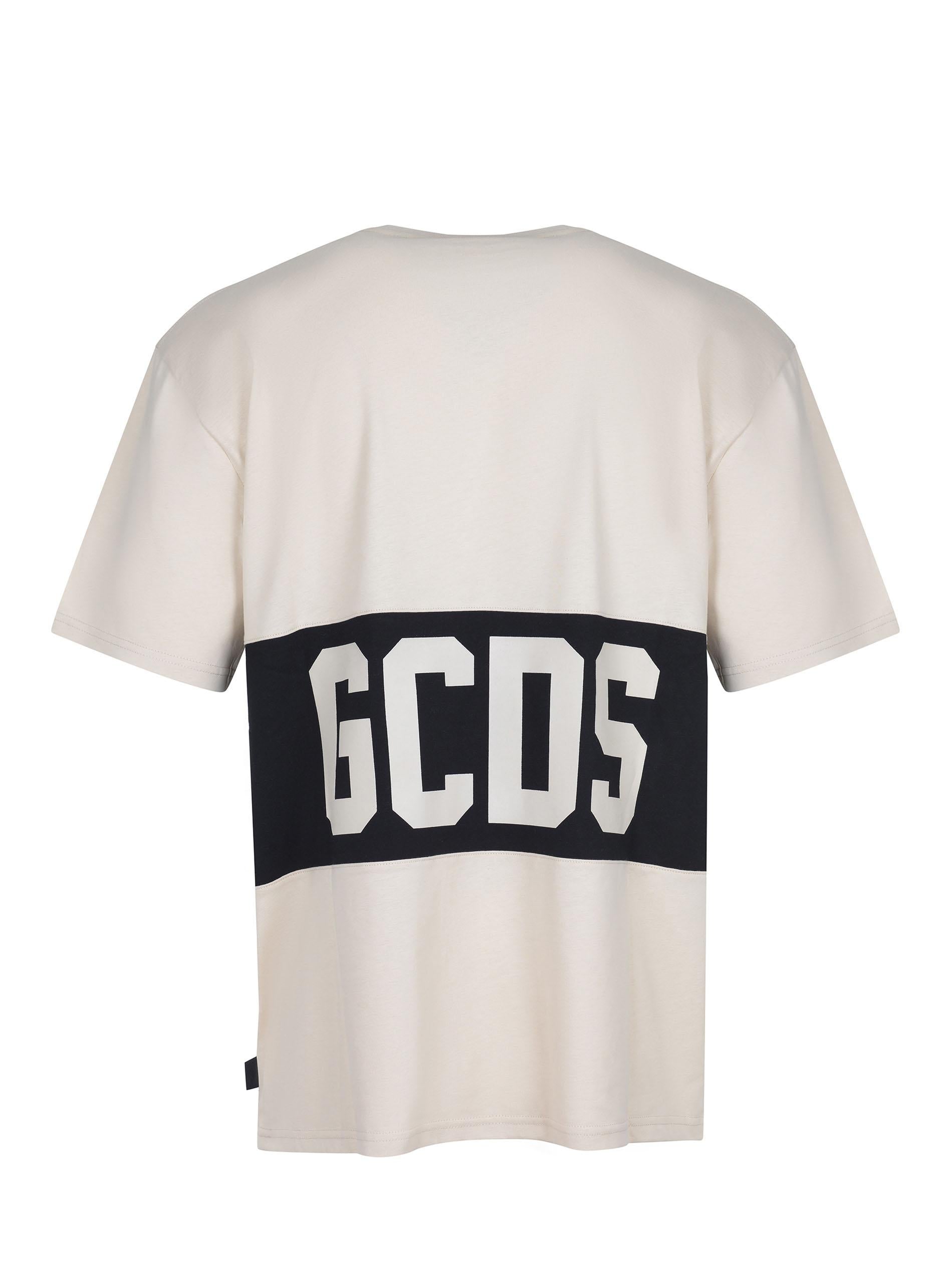 T-shirt GCDS 