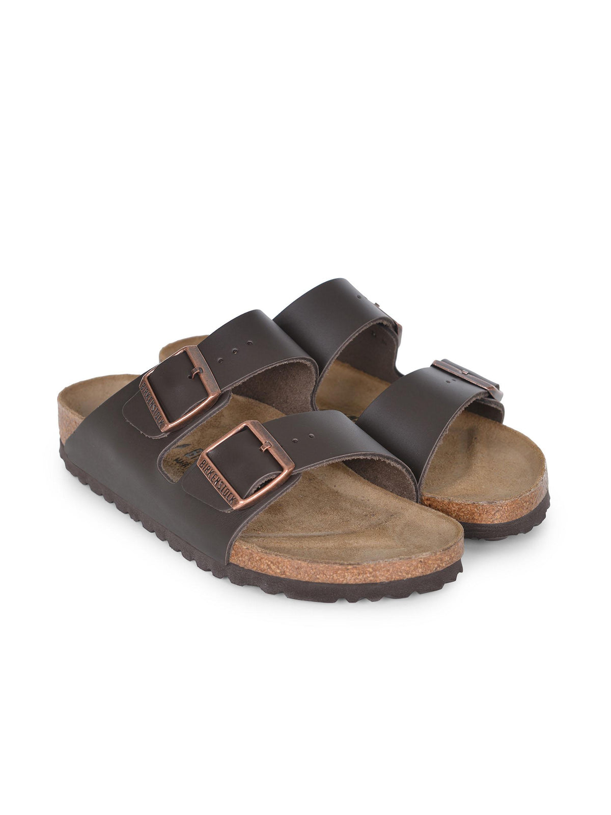 Pantofole Birkenstock "Arizona" 