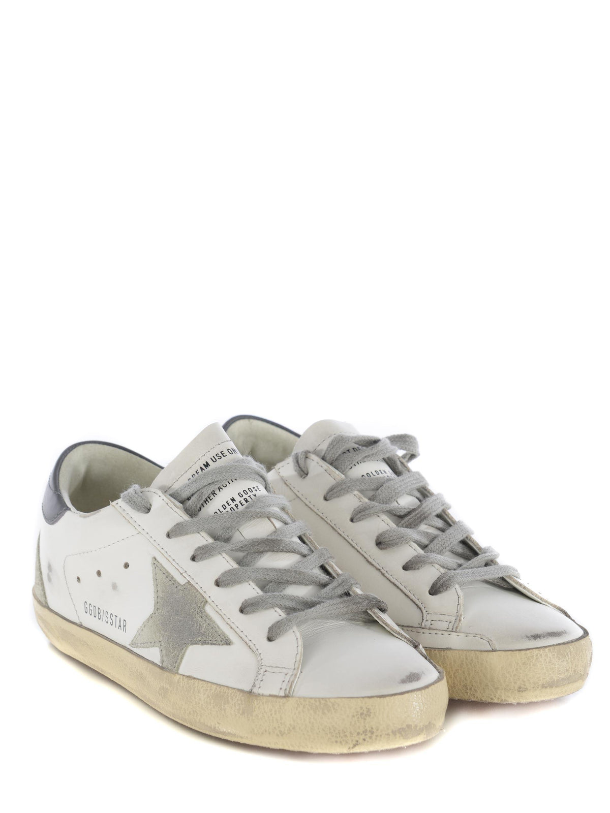 Sneakers Golden Goose "Super Star" 
