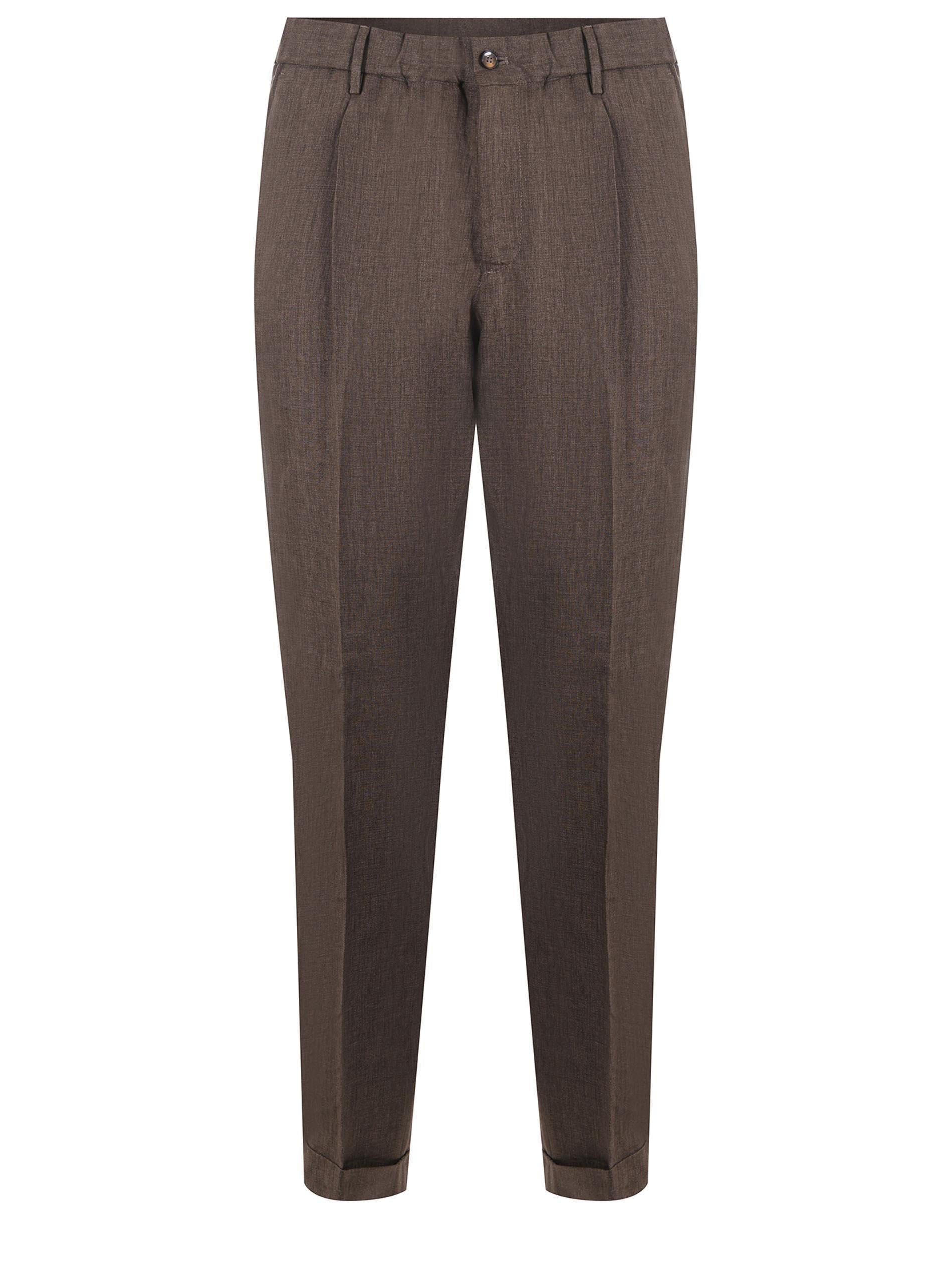 Pantaloni Briglia 
